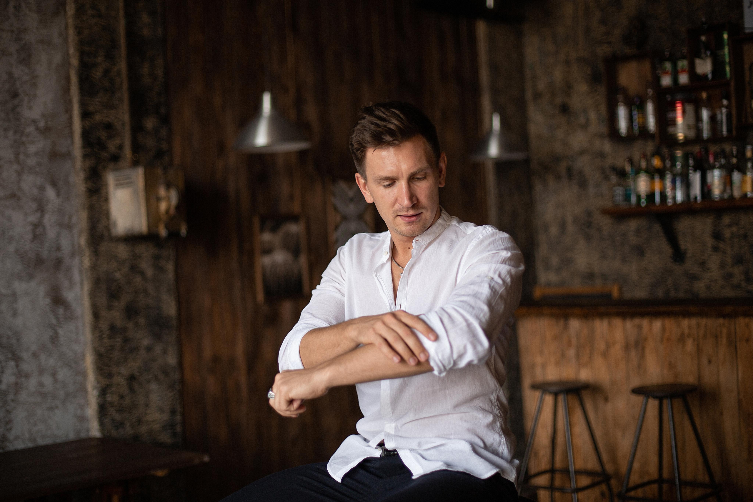 Александр. Свадебный и семейный фотограф