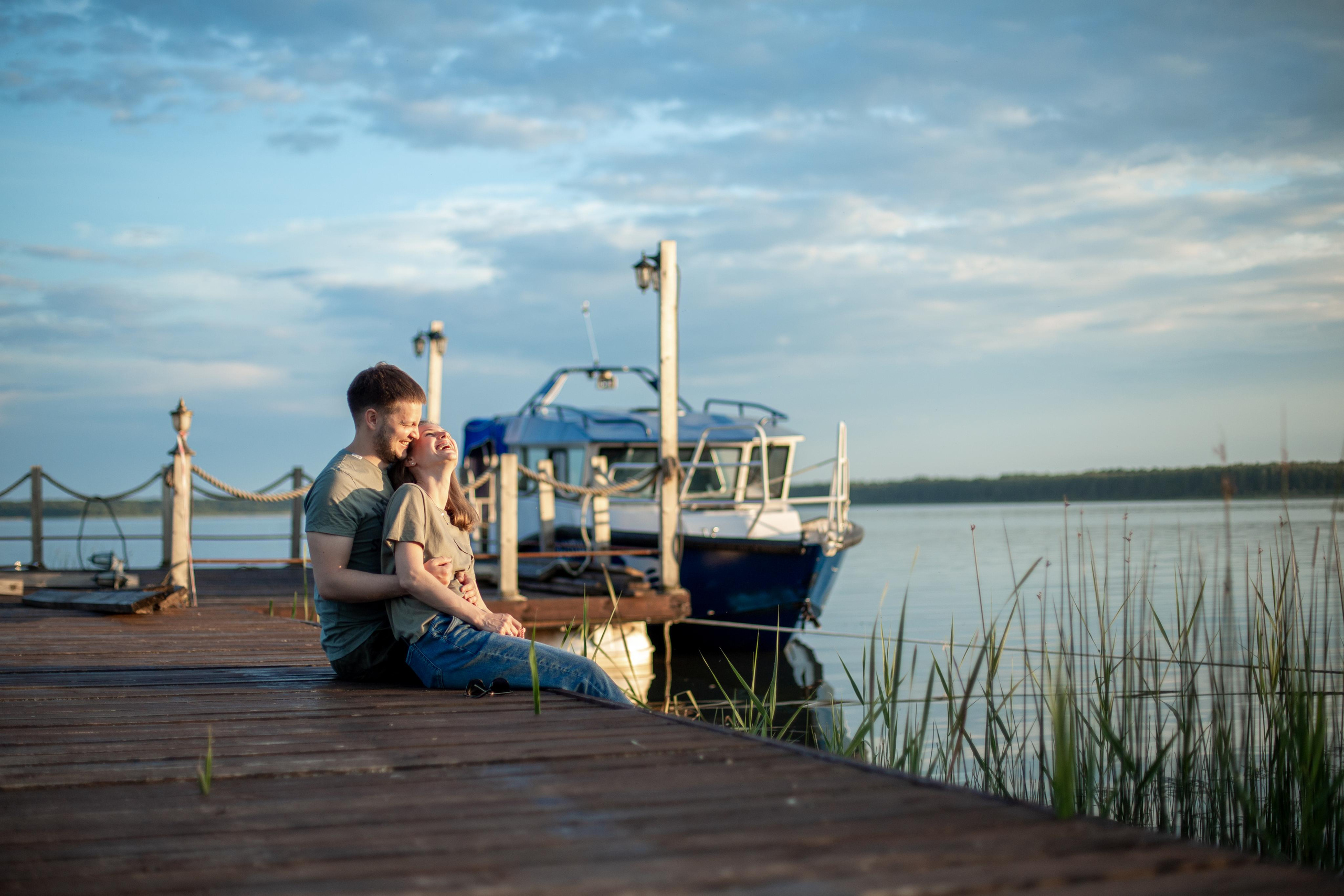 DUBLDOM. Свадебный и семейный фотограф
