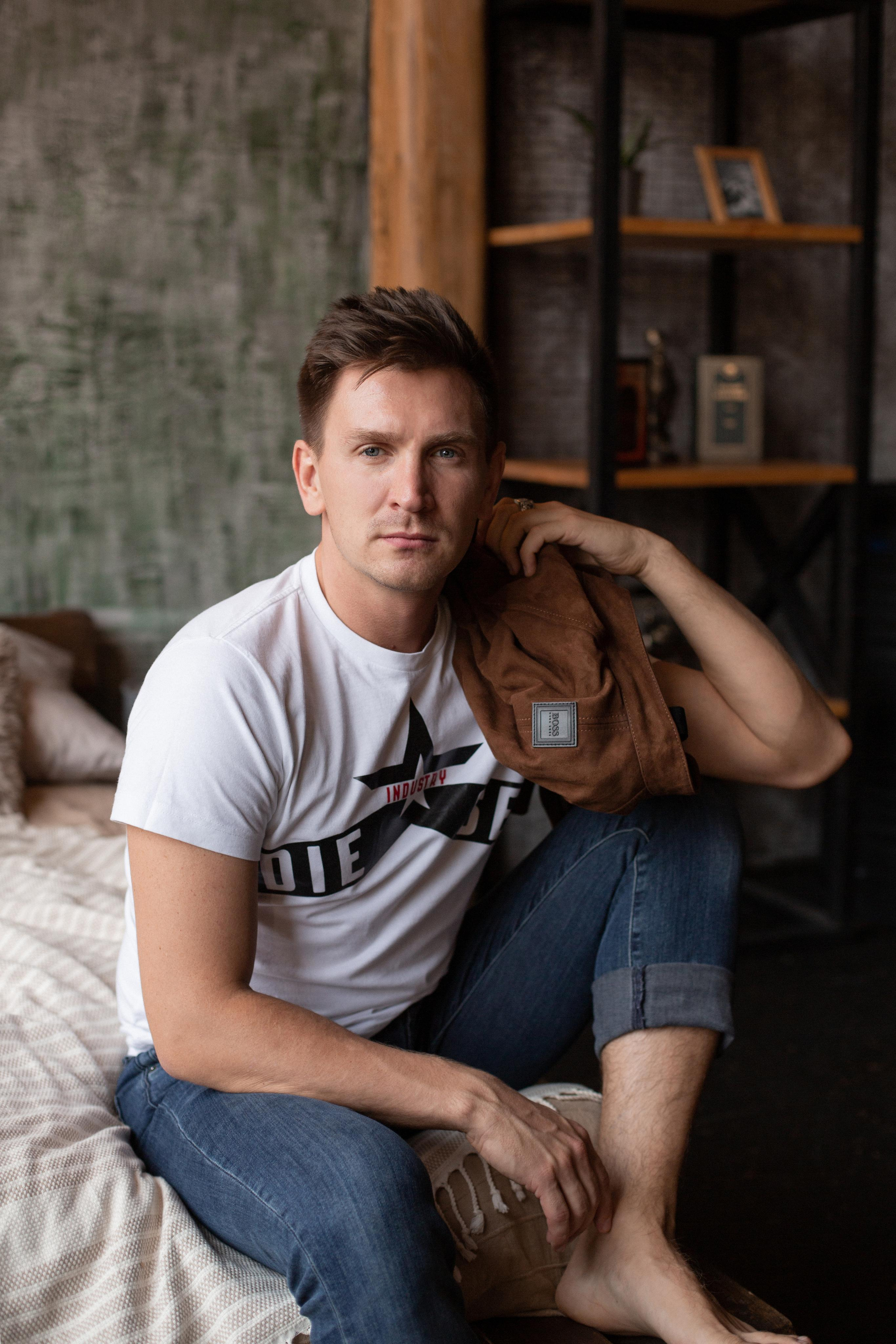 Александр. Свадебный и семейный фотограф