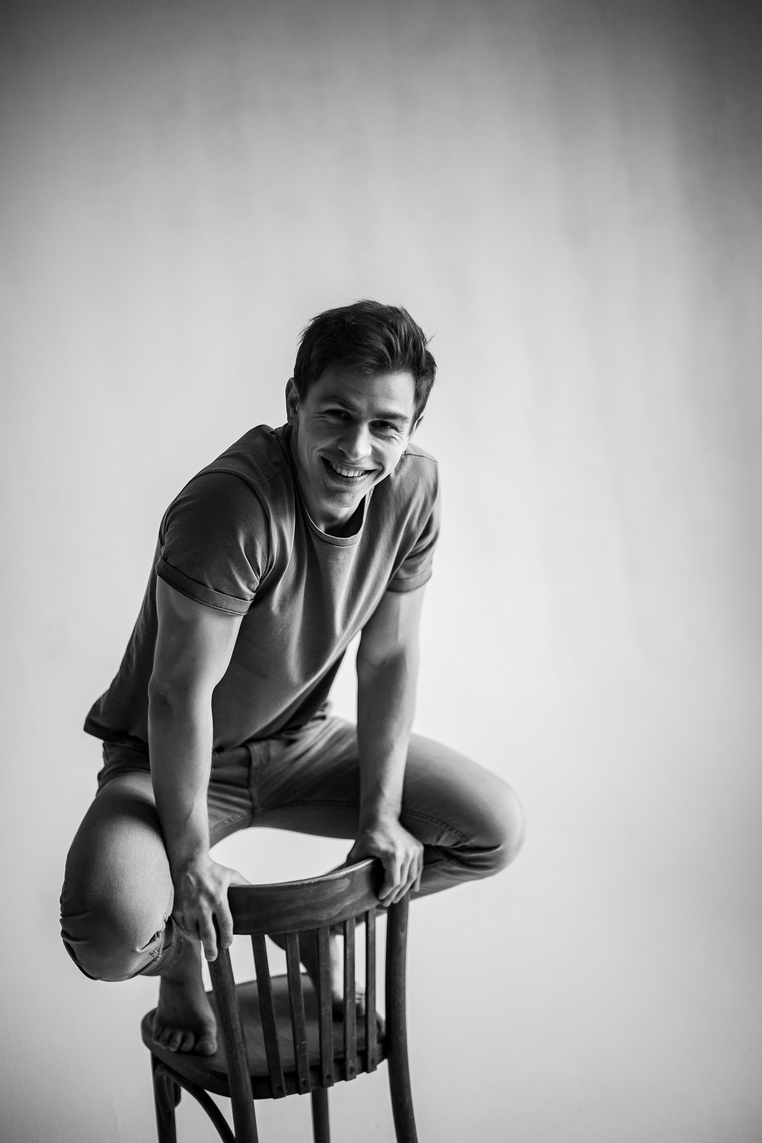 Дмитрий. Свадебный и семейный фотограф