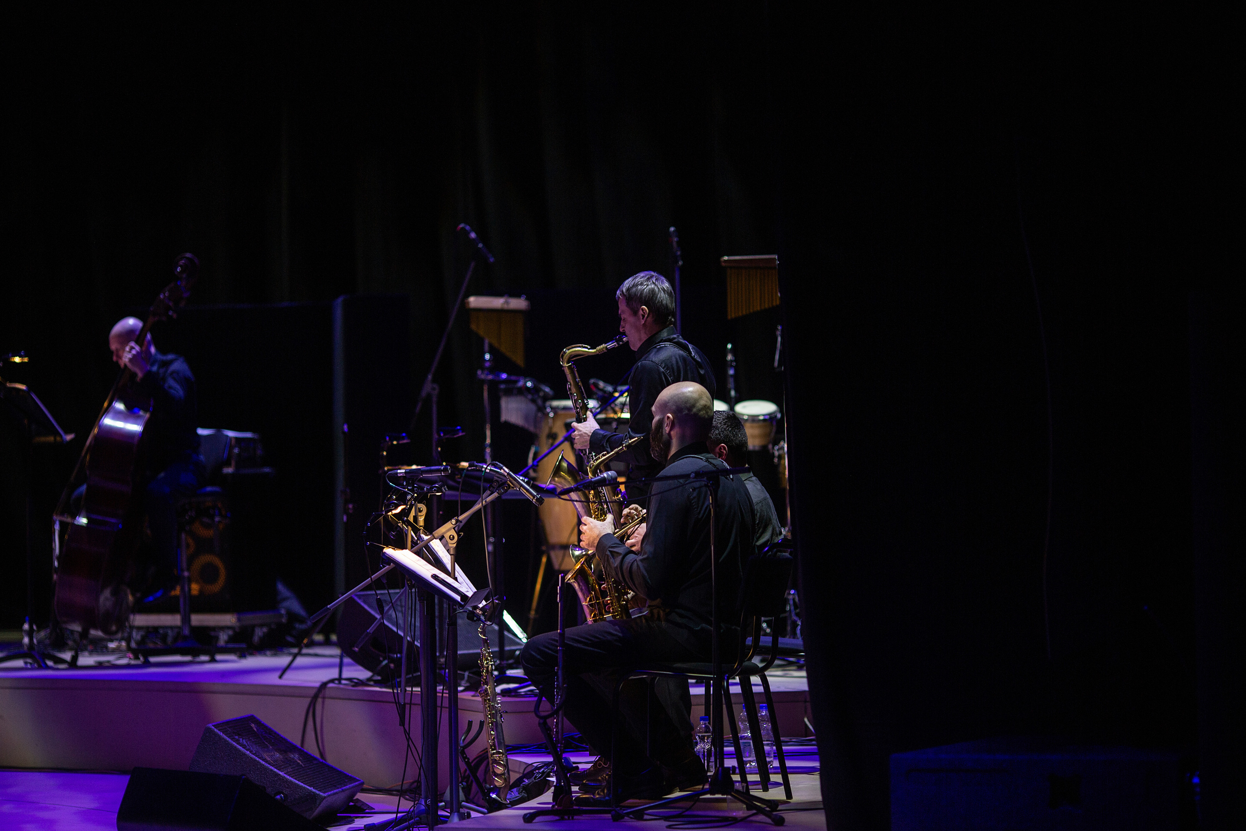 JAZZPORT, Концертный зал Зарядье. Свадебный и семейный фотограф