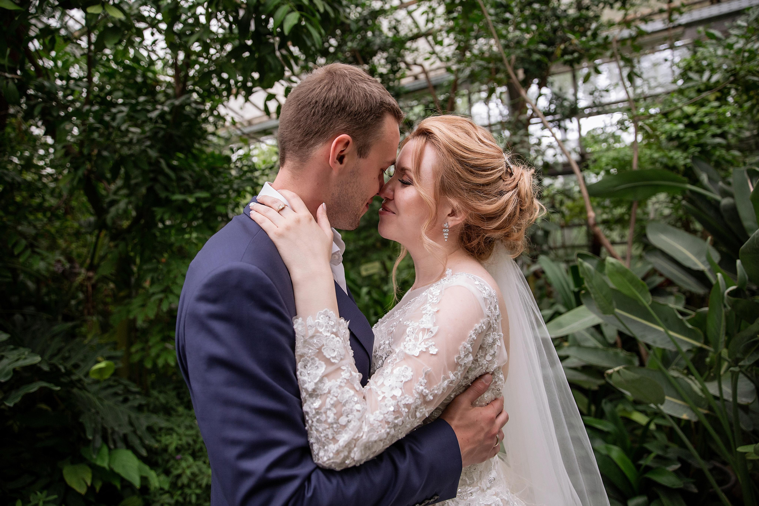 Свадебная съемка. Свадебный и семейный фотограф