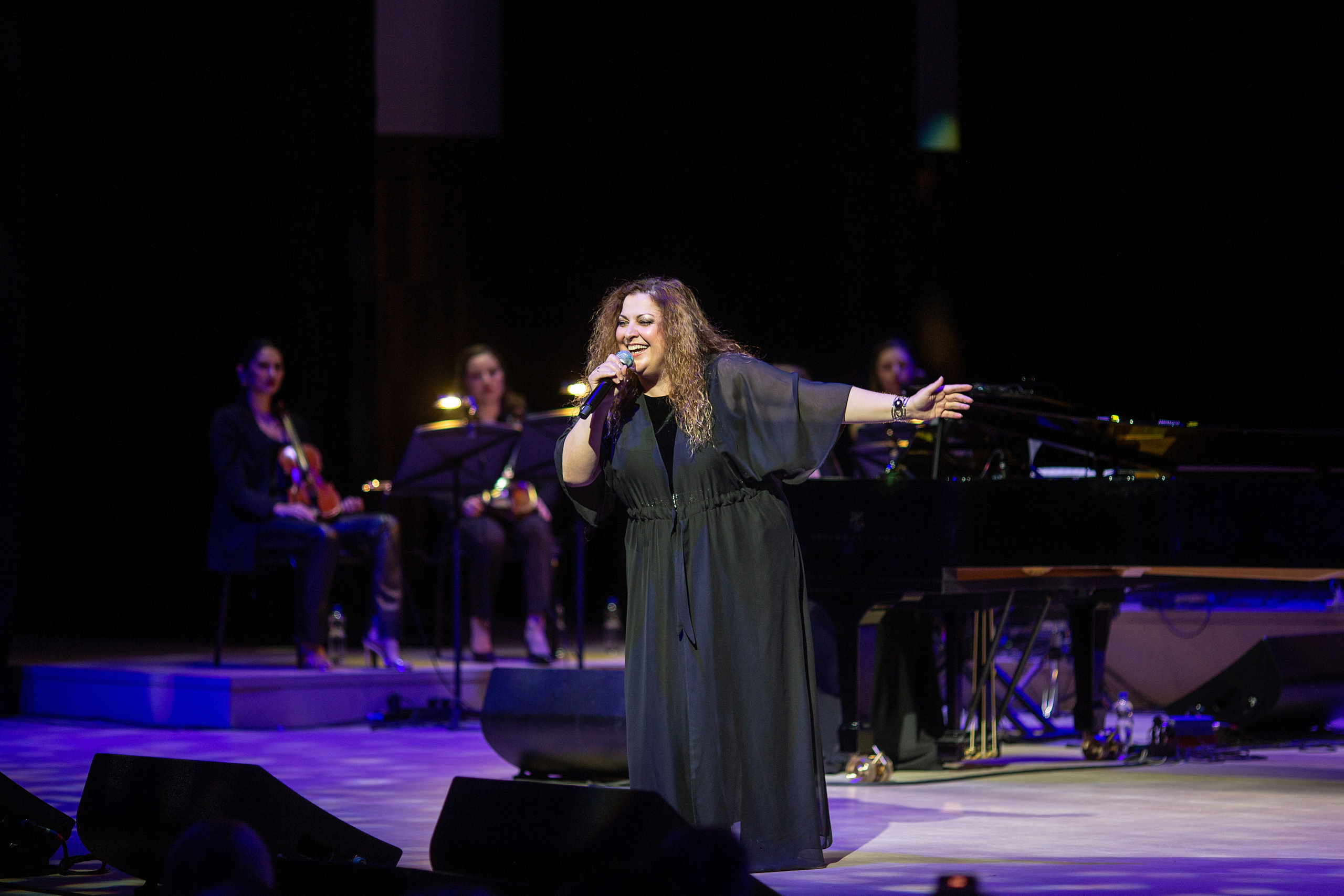 JAZZPORT, Концертный зал Зарядье. Свадебный и семейный фотограф