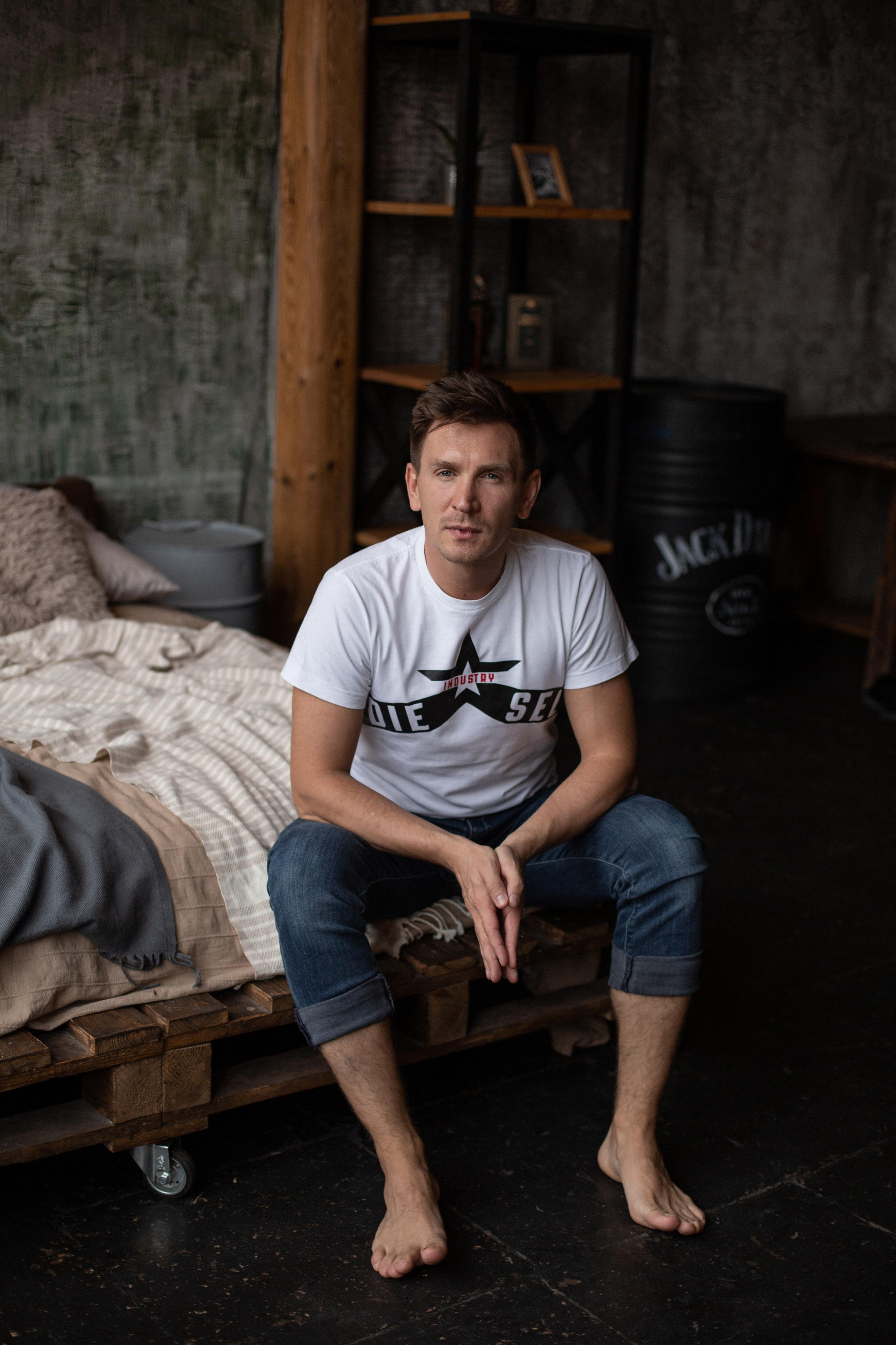 Александр. Свадебный и семейный фотограф