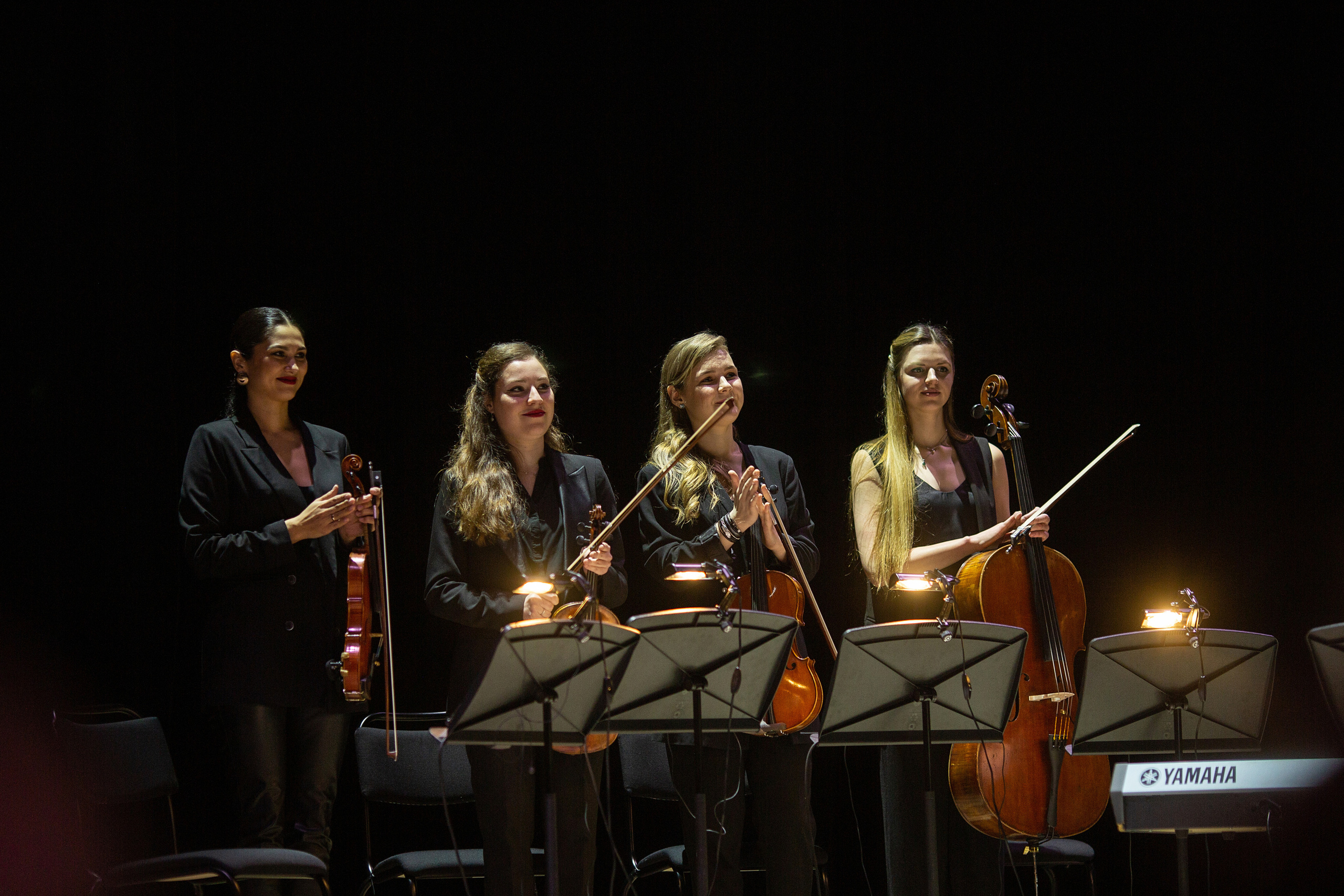 JAZZPORT, Концертный зал Зарядье. Свадебный и семейный фотограф