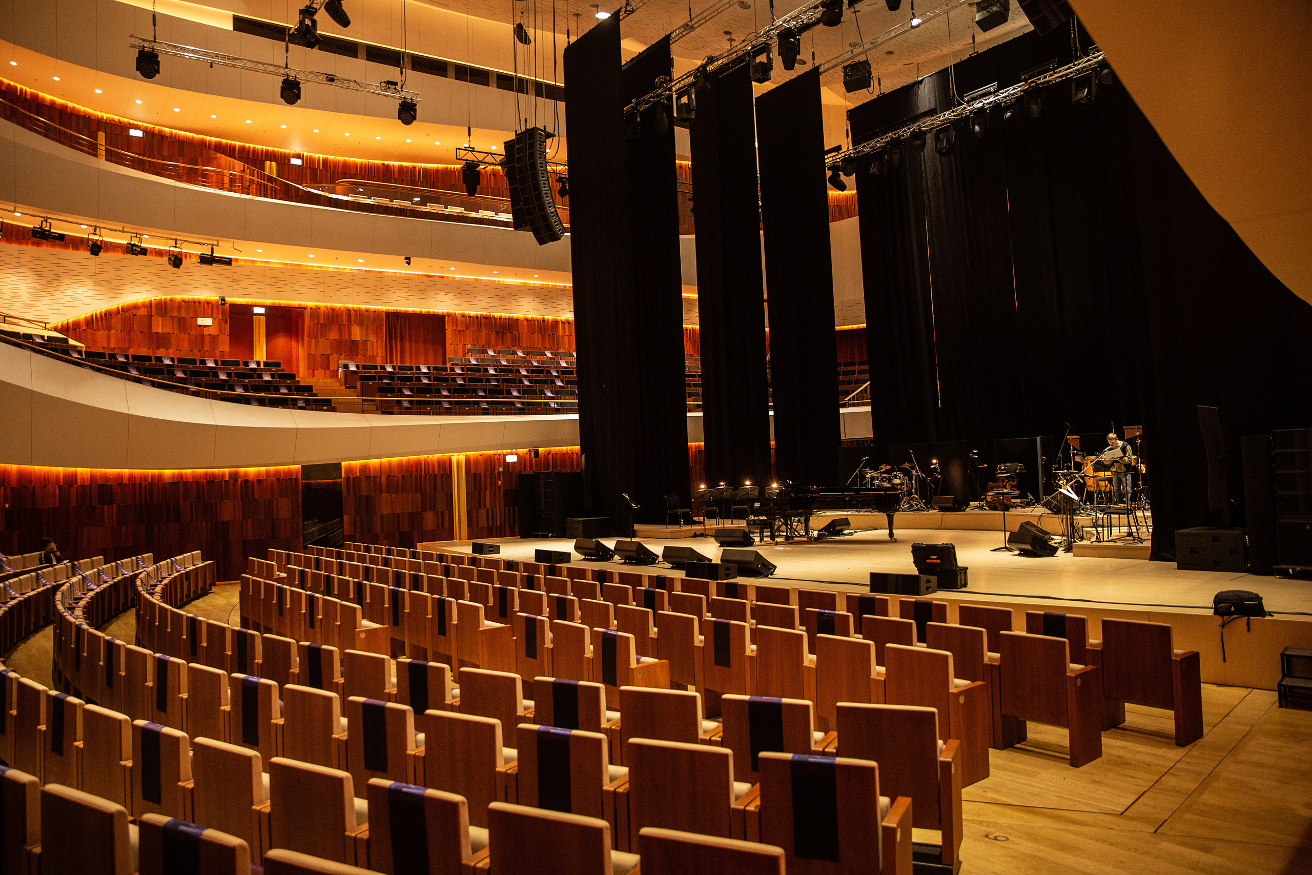 JAZZPORT, Концертный зал Зарядье. Свадебный и семейный фотограф