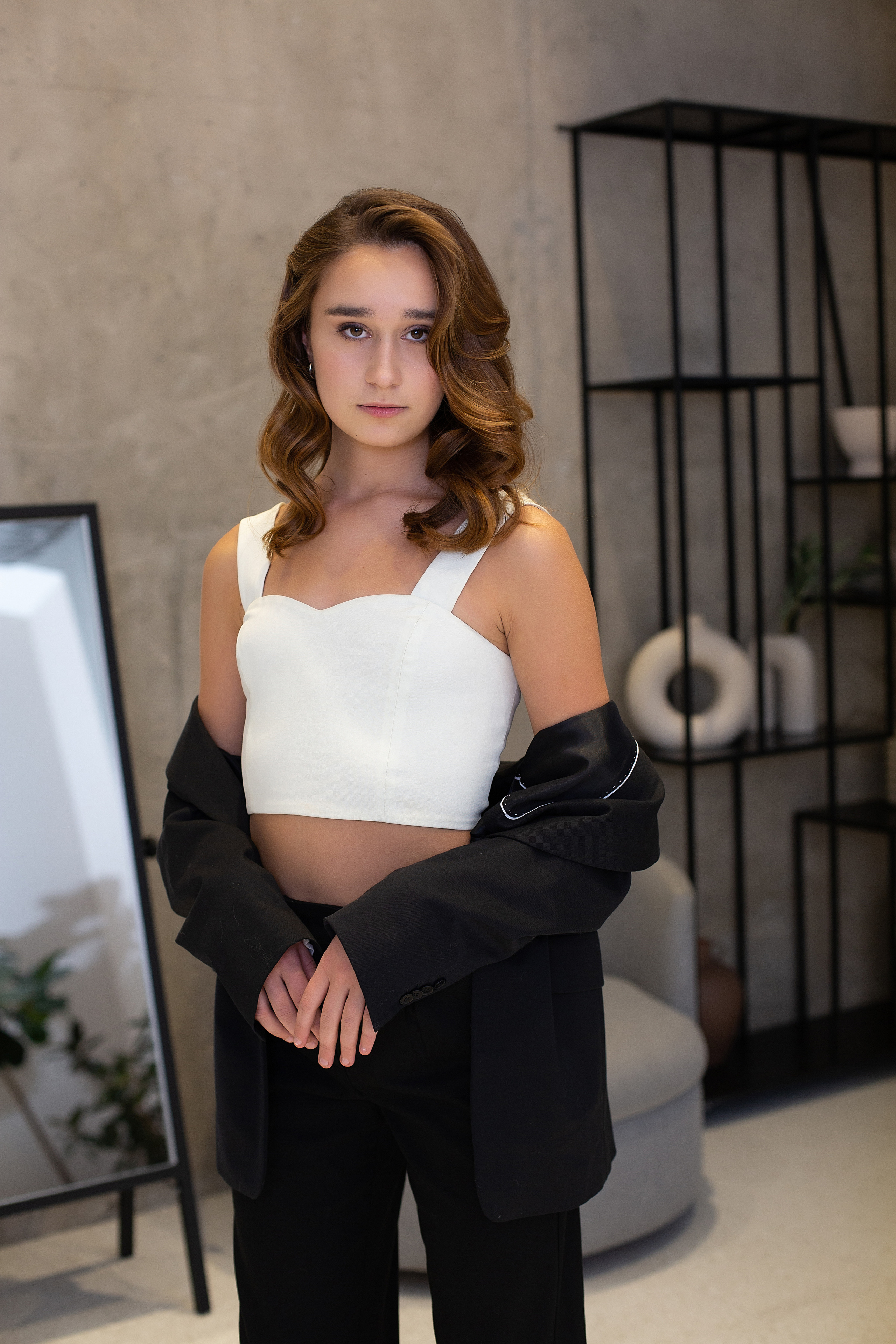 Модель. Свадебный и семейный фотограф