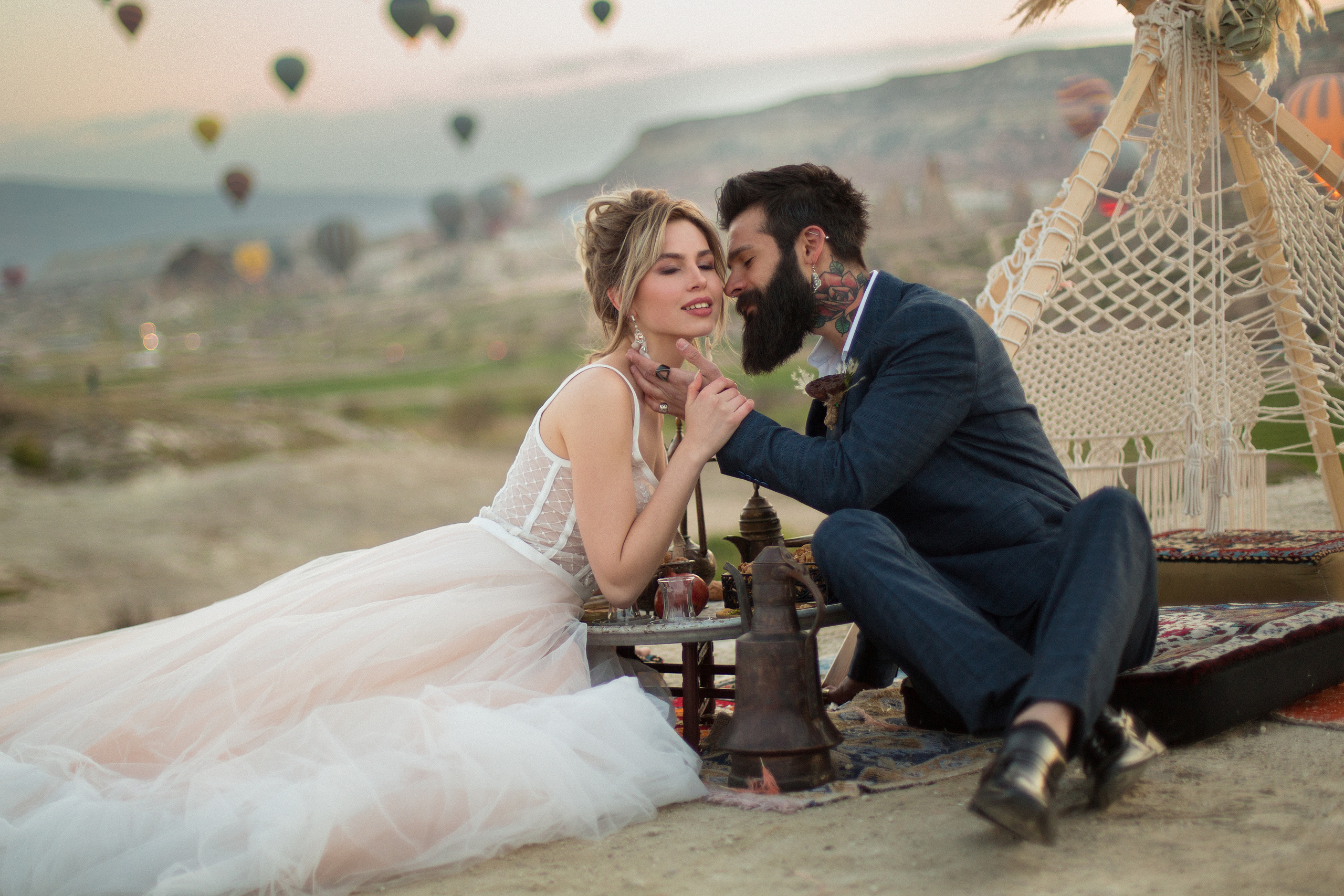 Свадебная съемка. Свадебный и семейный фотограф