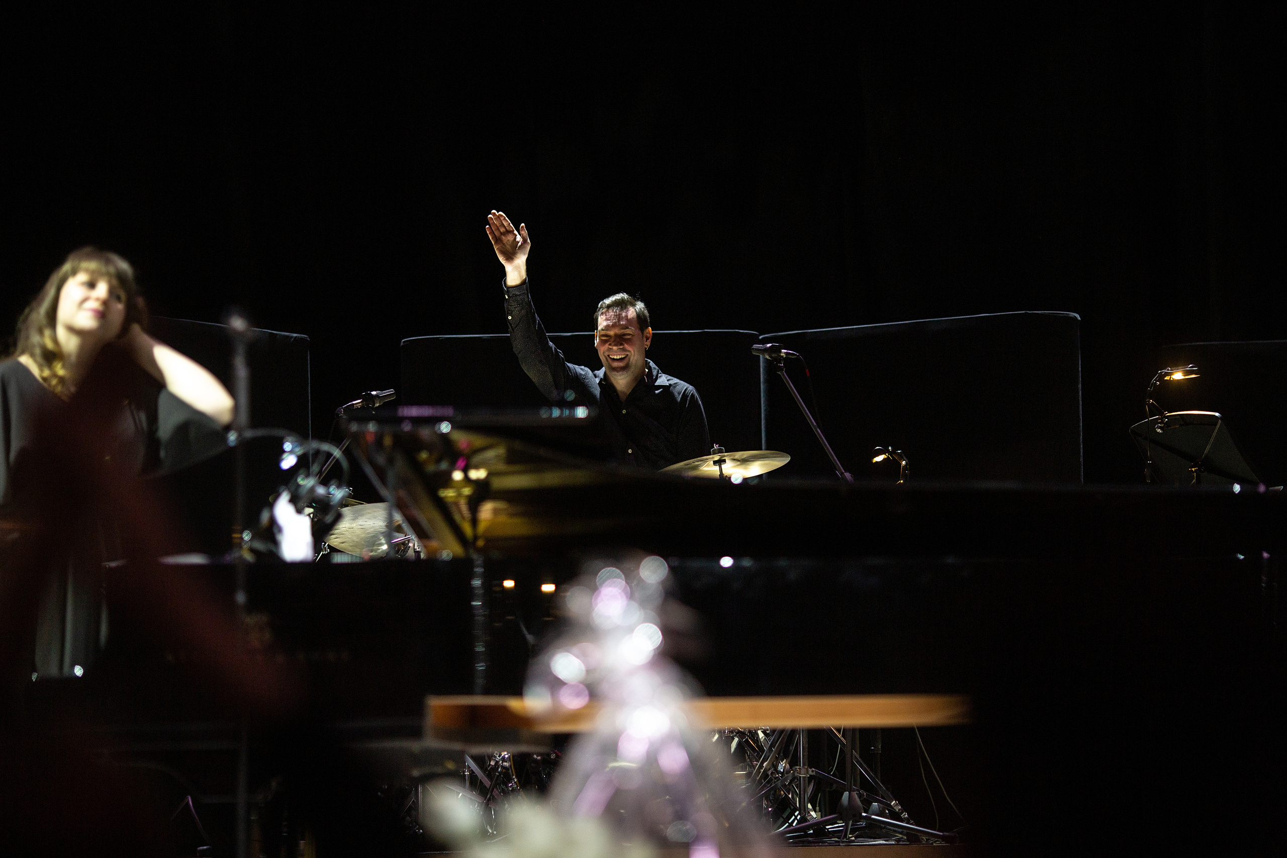 JAZZPORT, Концертный зал Зарядье. Свадебный и семейный фотограф