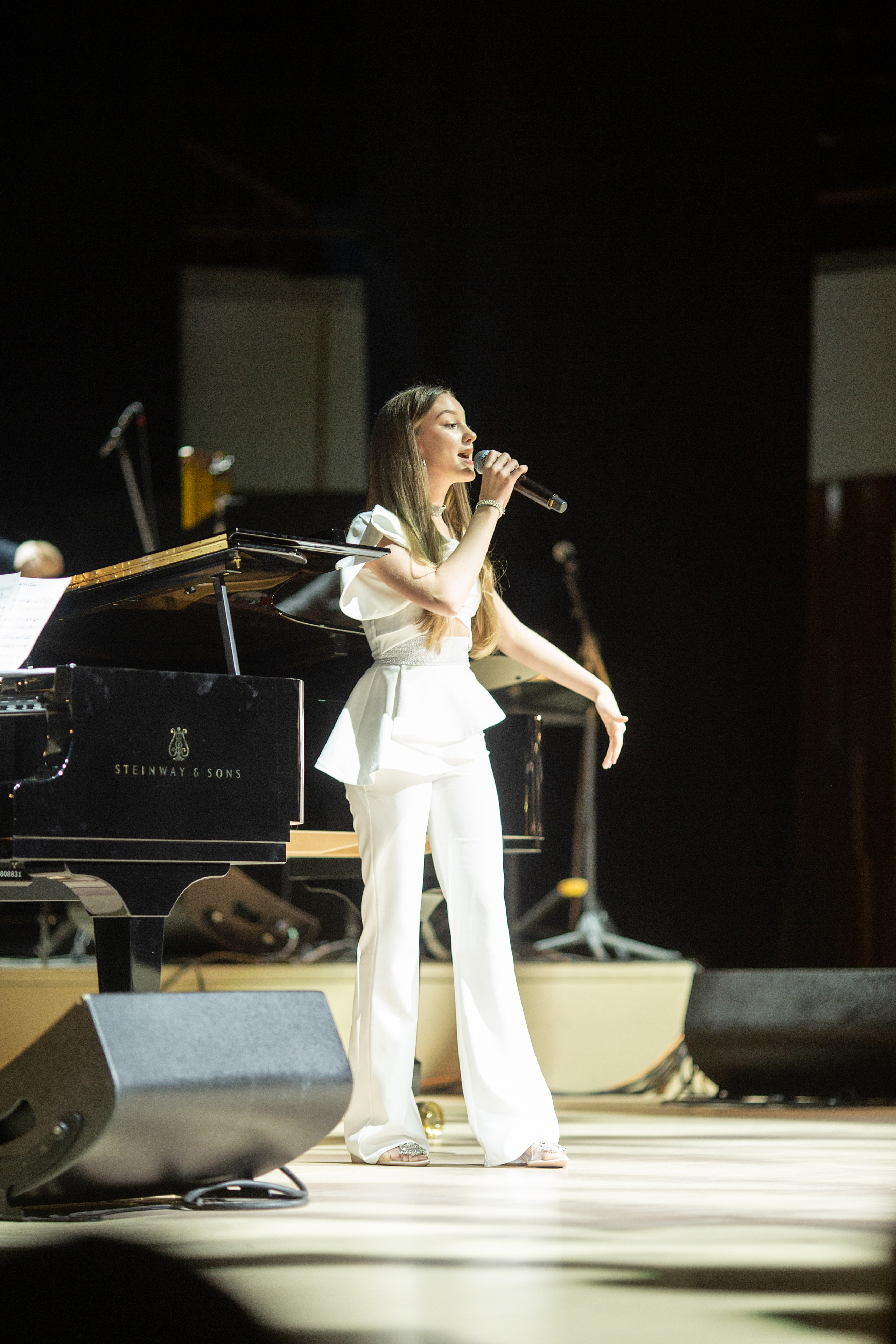 JAZZPORT, Концертный зал Зарядье. Свадебный и семейный фотограф