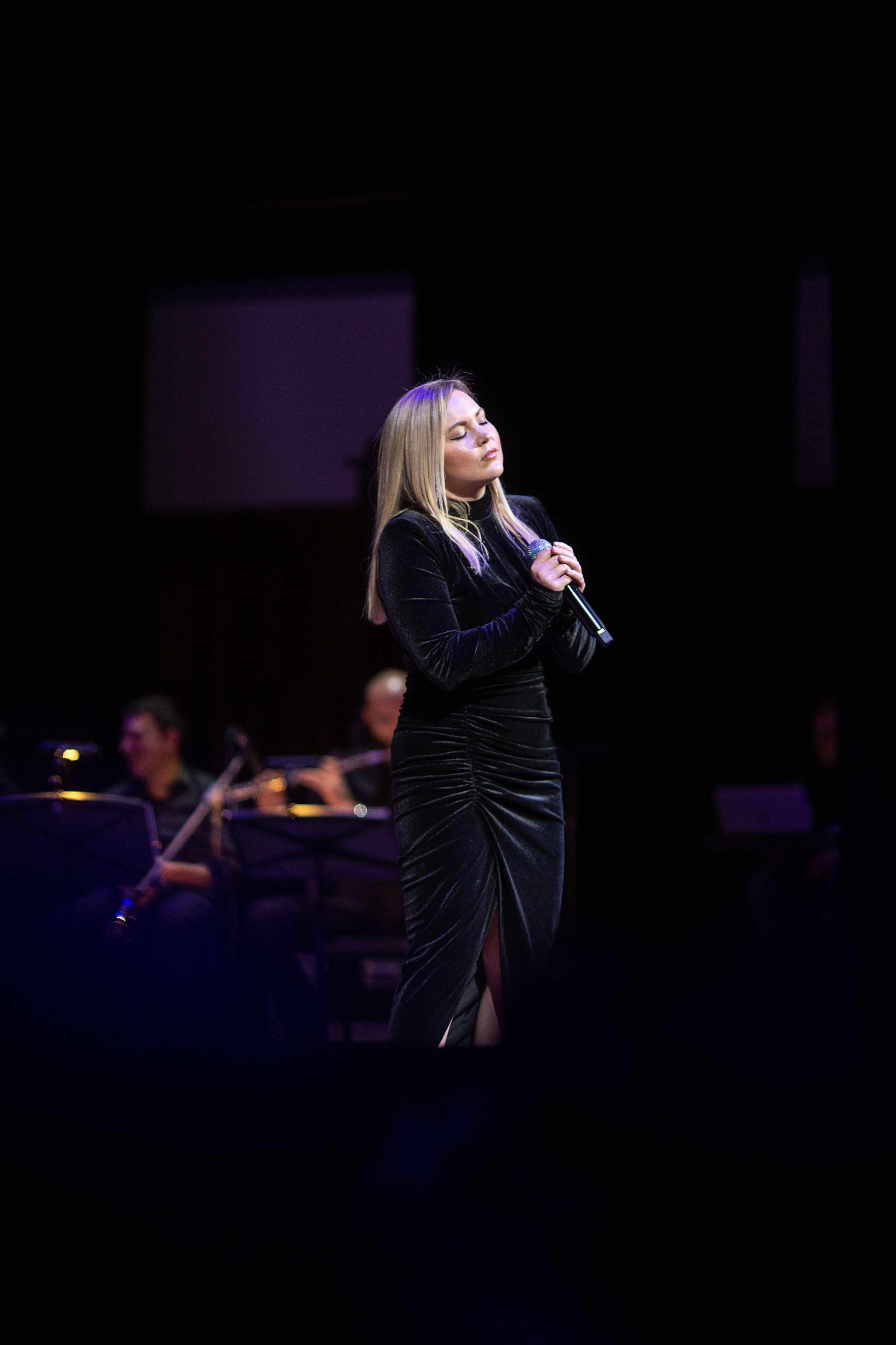 JAZZPORT, Концертный зал Зарядье. Свадебный и семейный фотограф