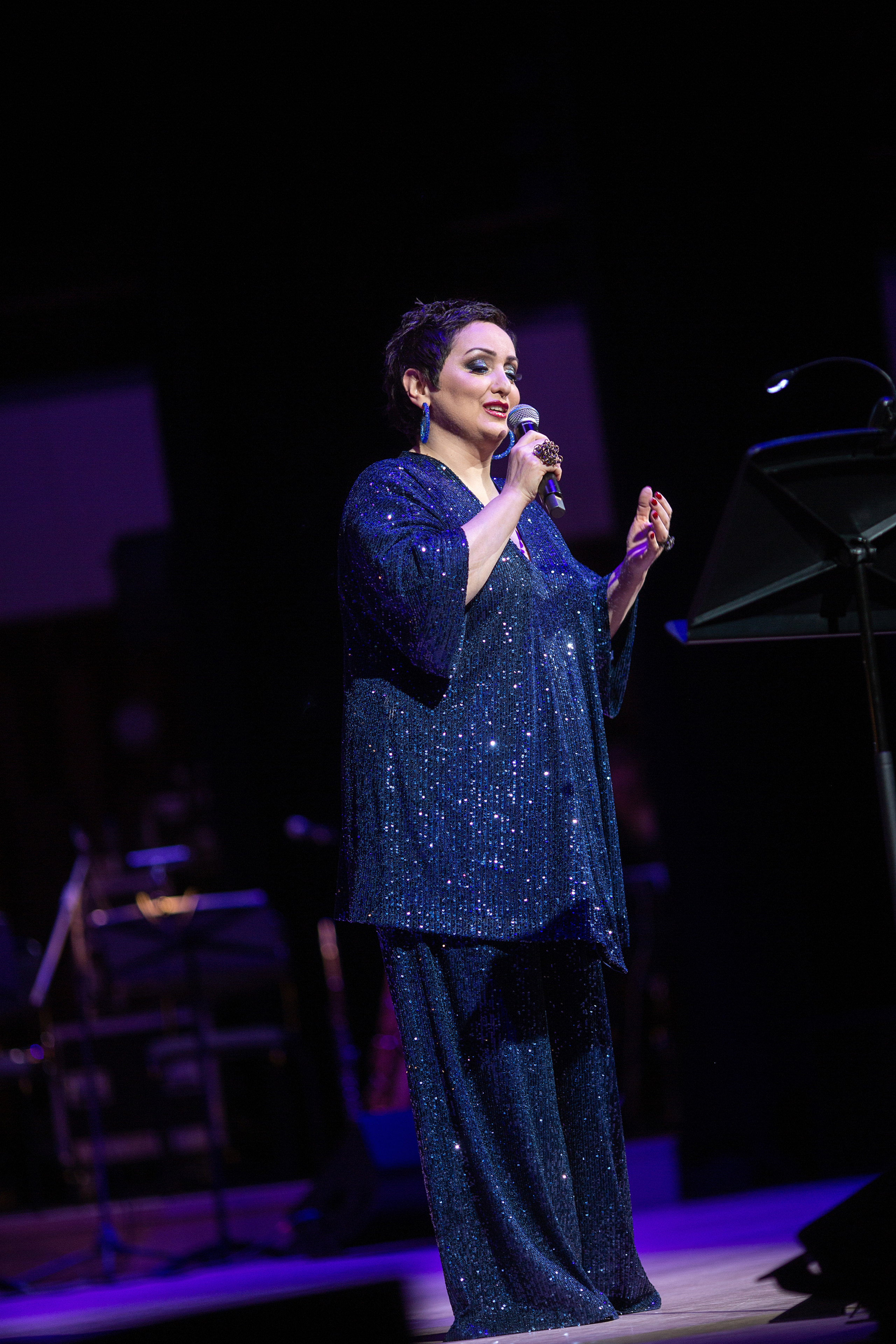 JAZZPORT, Концертный зал Зарядье. Свадебный и семейный фотограф