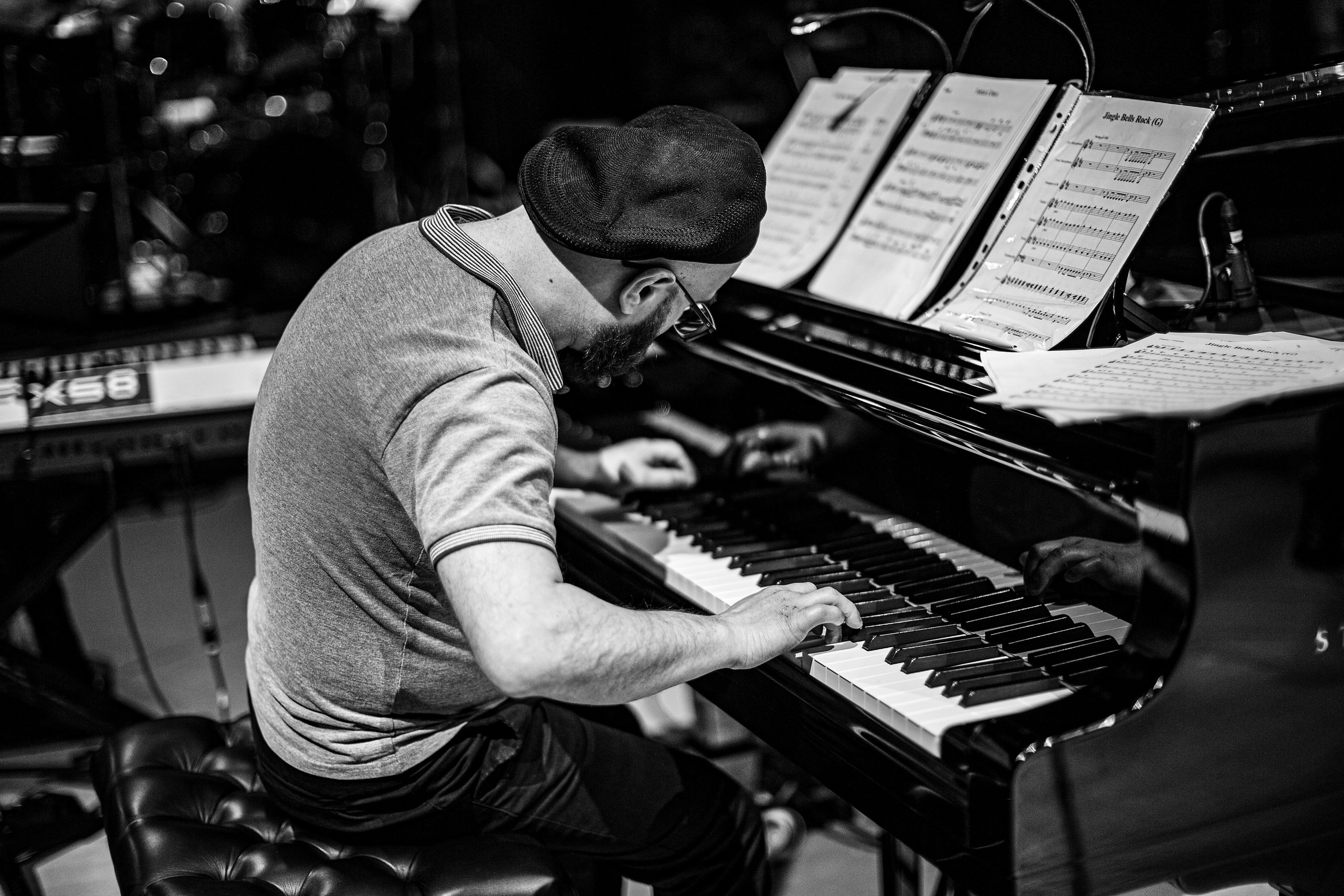 JAZZPORT, Концертный зал Зарядье. Свадебный и семейный фотограф