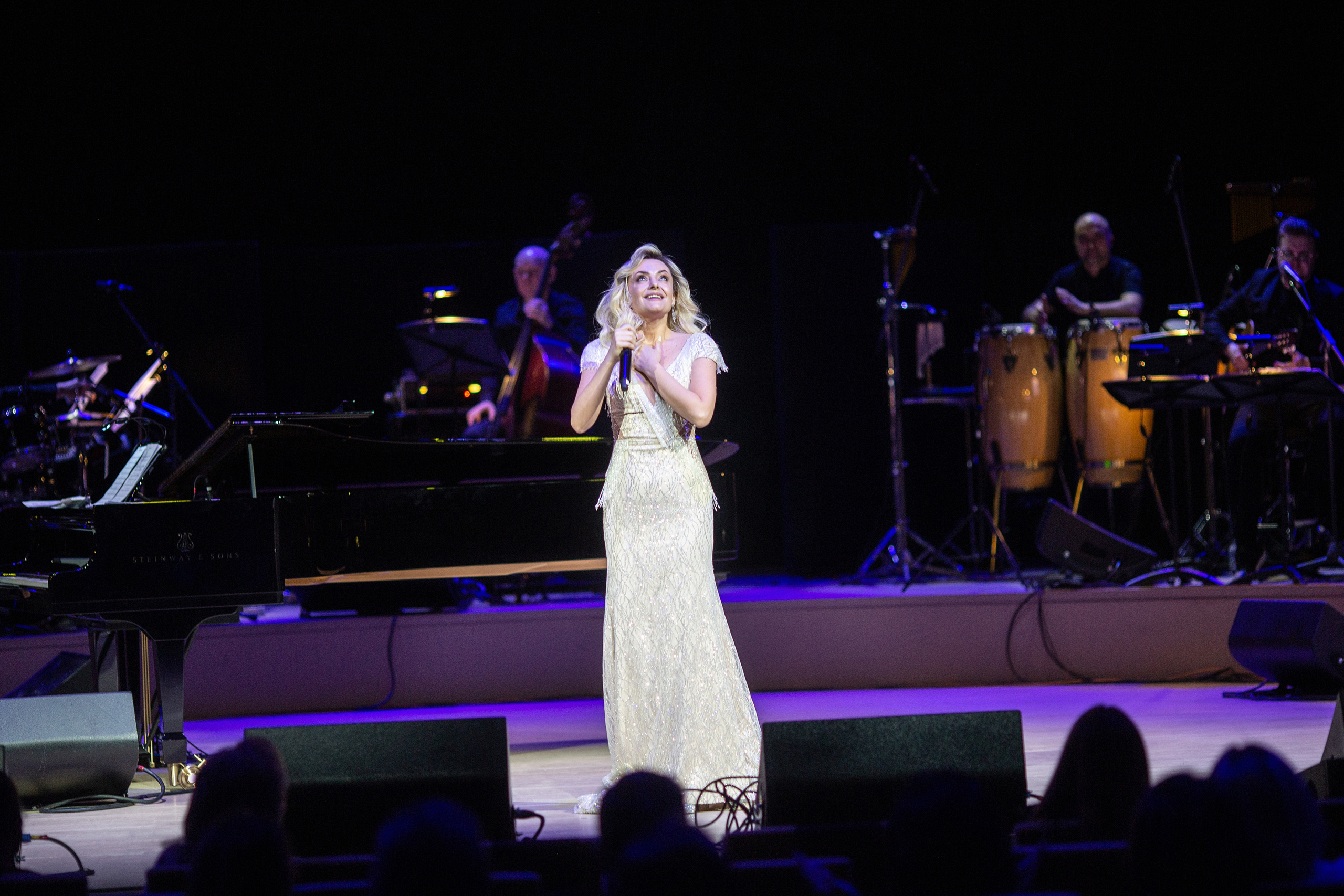 JAZZPORT, Концертный зал Зарядье. Свадебный и семейный фотограф