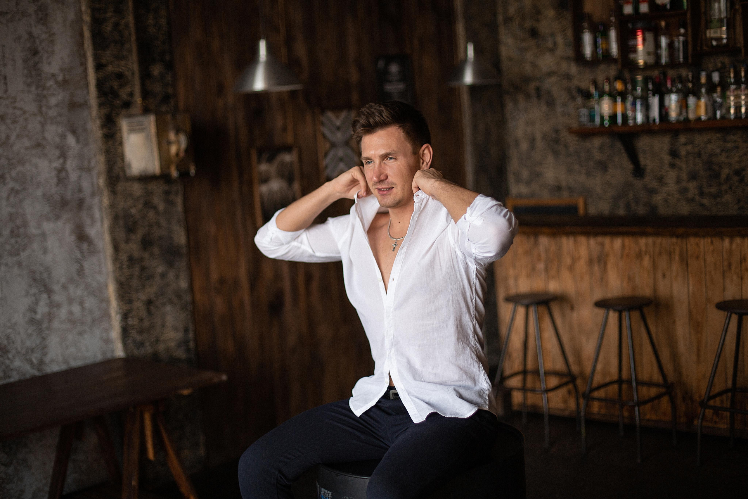 Александр. Свадебный и семейный фотограф