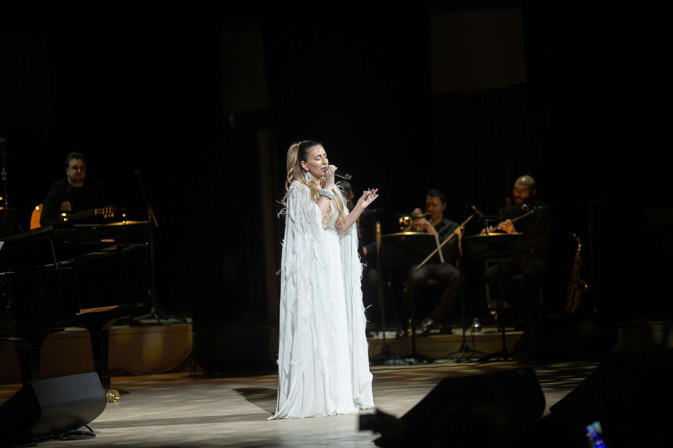 JAZZPORT, Концертный зал Зарядье. Свадебный и семейный фотограф