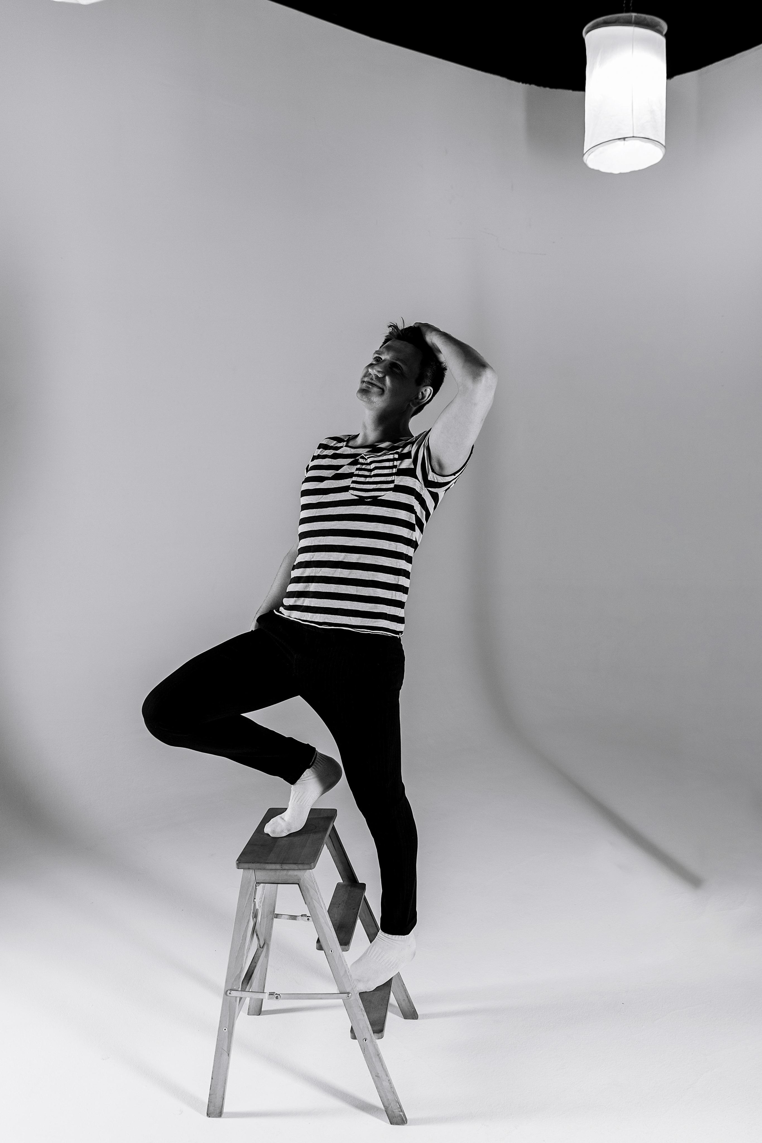 Александр. Свадебный и семейный фотограф