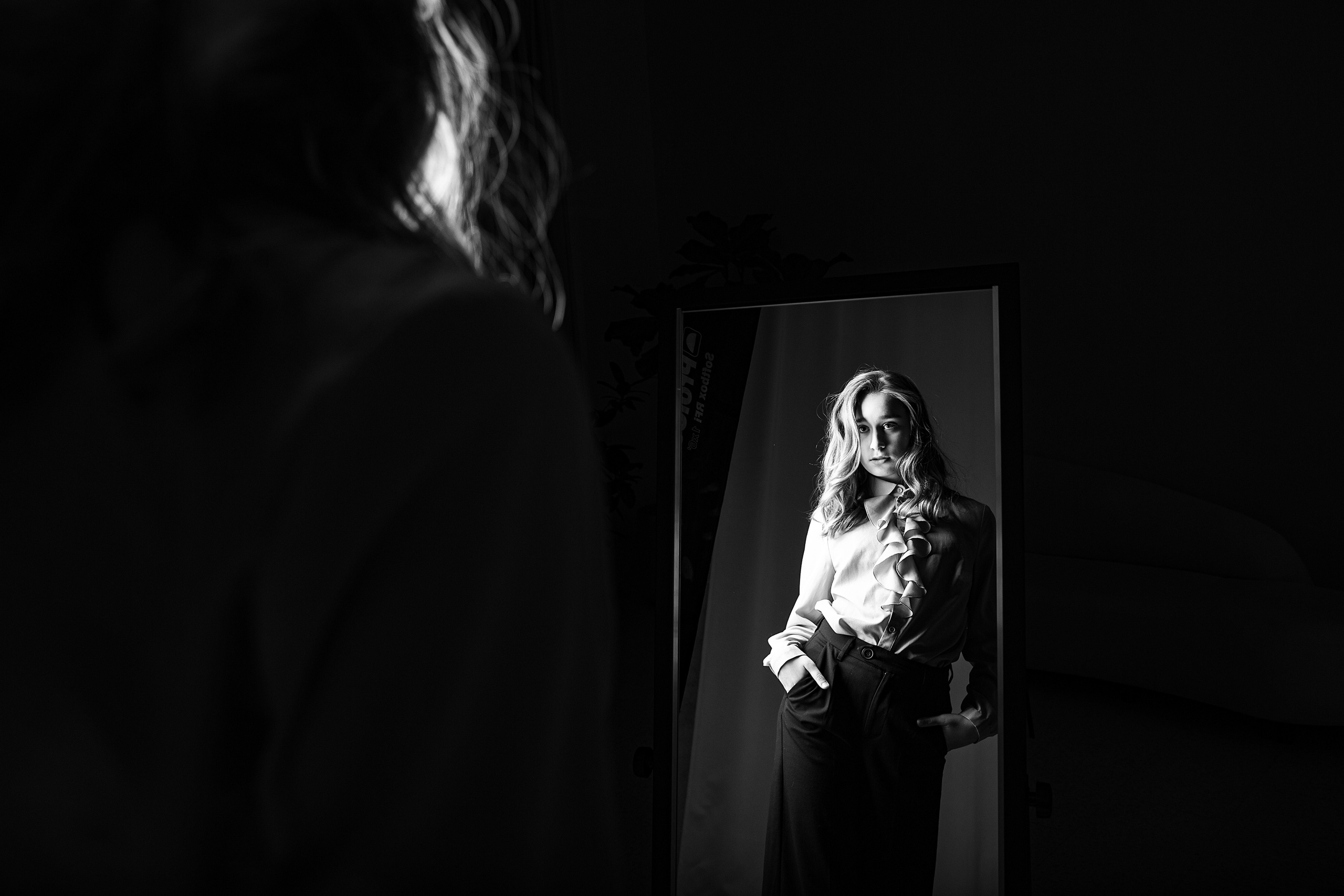 Модель. Свадебный и семейный фотограф