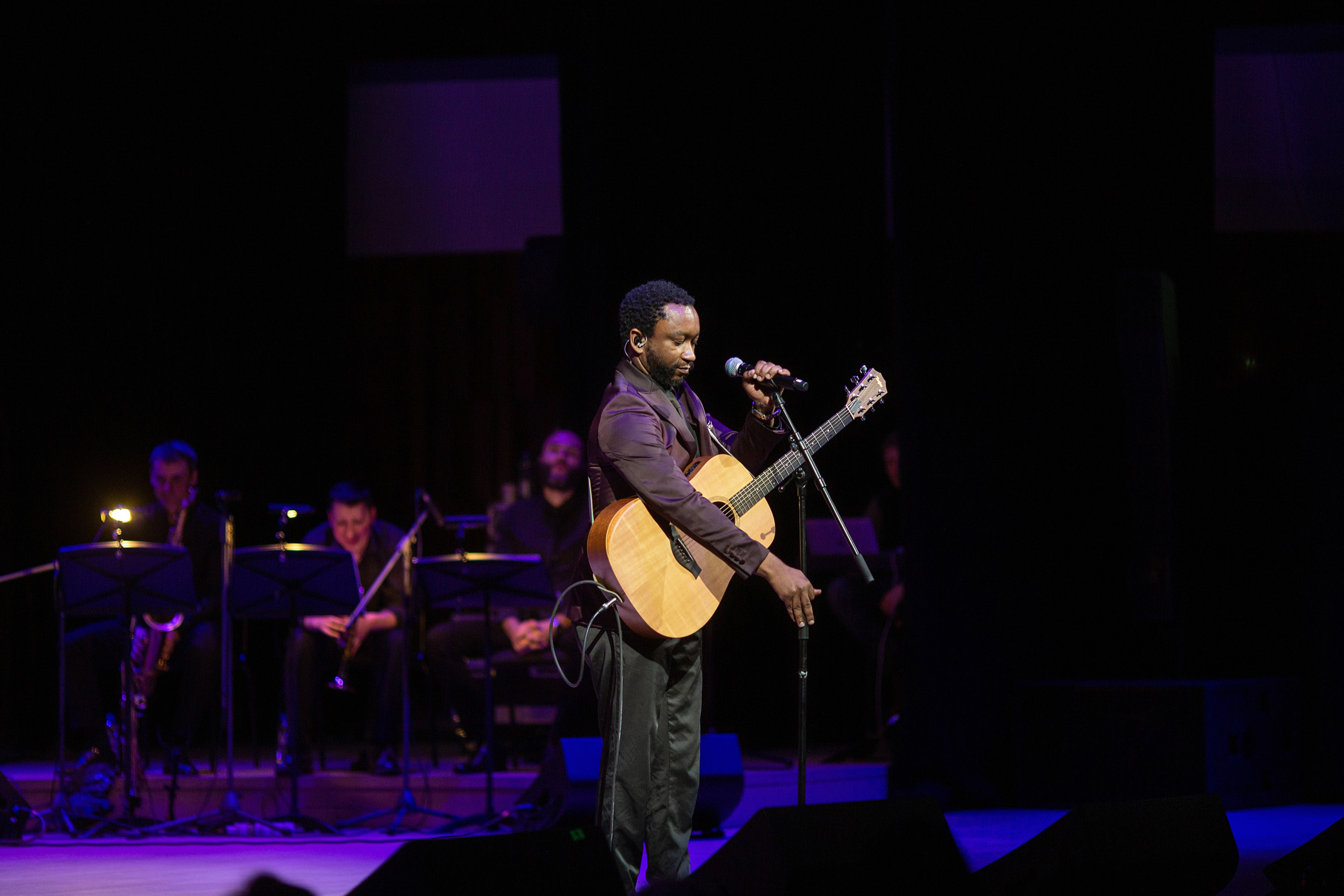 JAZZPORT, Концертный зал Зарядье. Свадебный и семейный фотограф