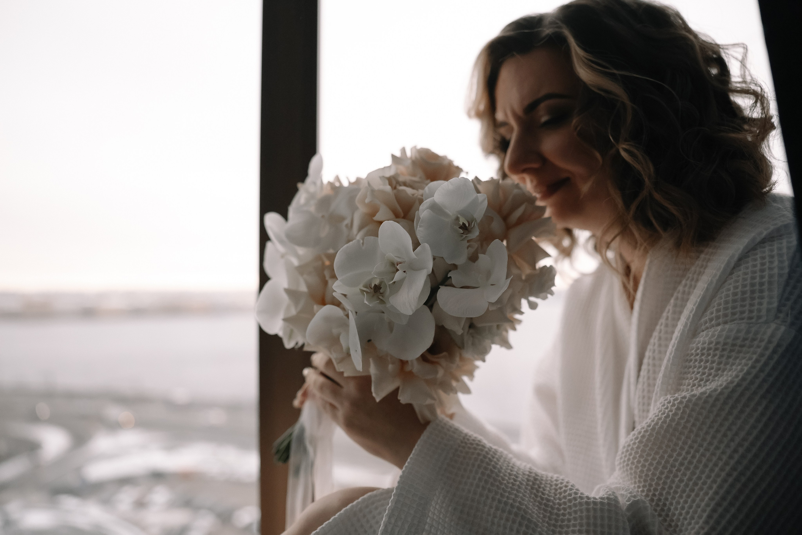 Осенью тоже можно…. Свадебный и семейный Фотограф Денис Кошель