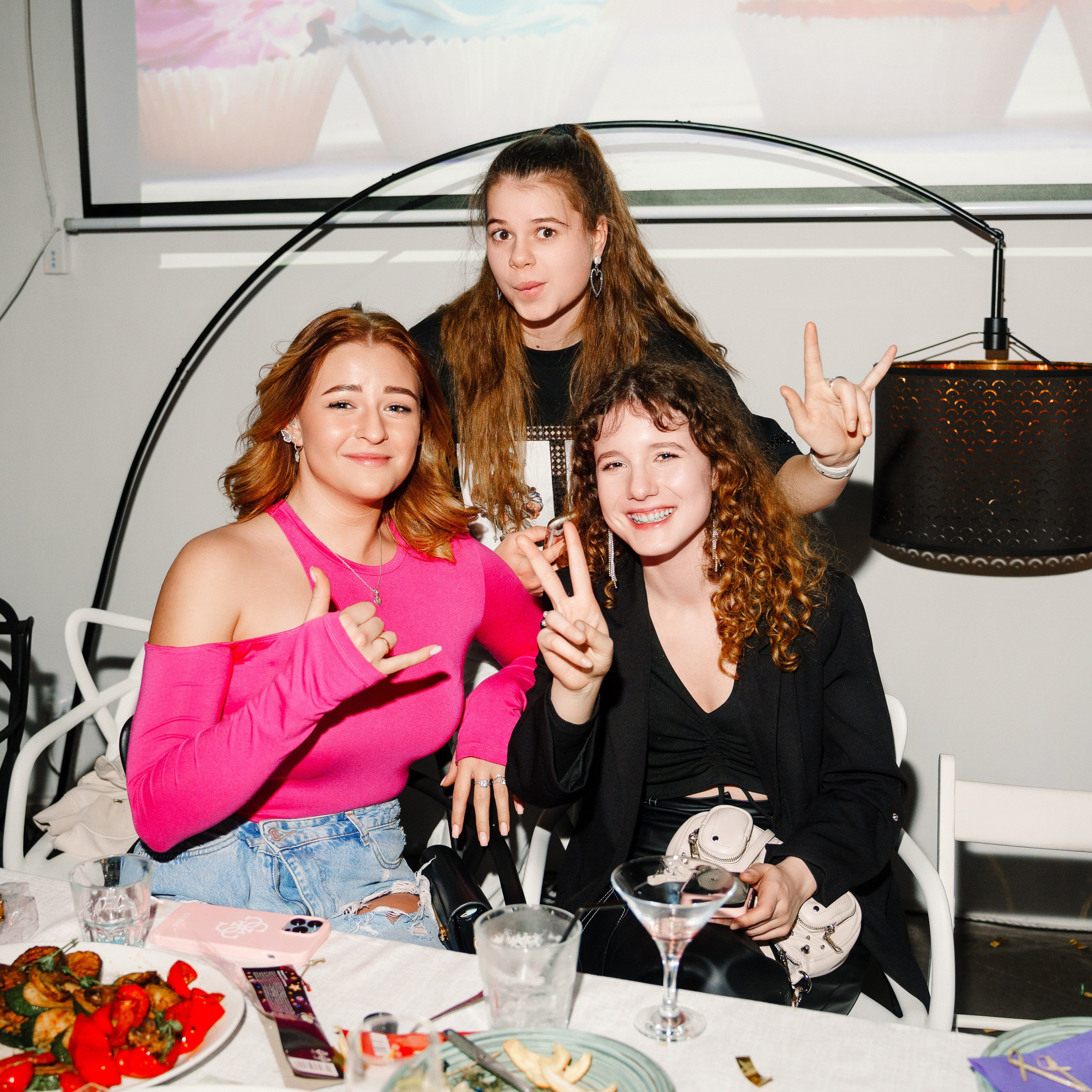 EVENT REPORT. Фотограф в Москве — Новиков Владислав