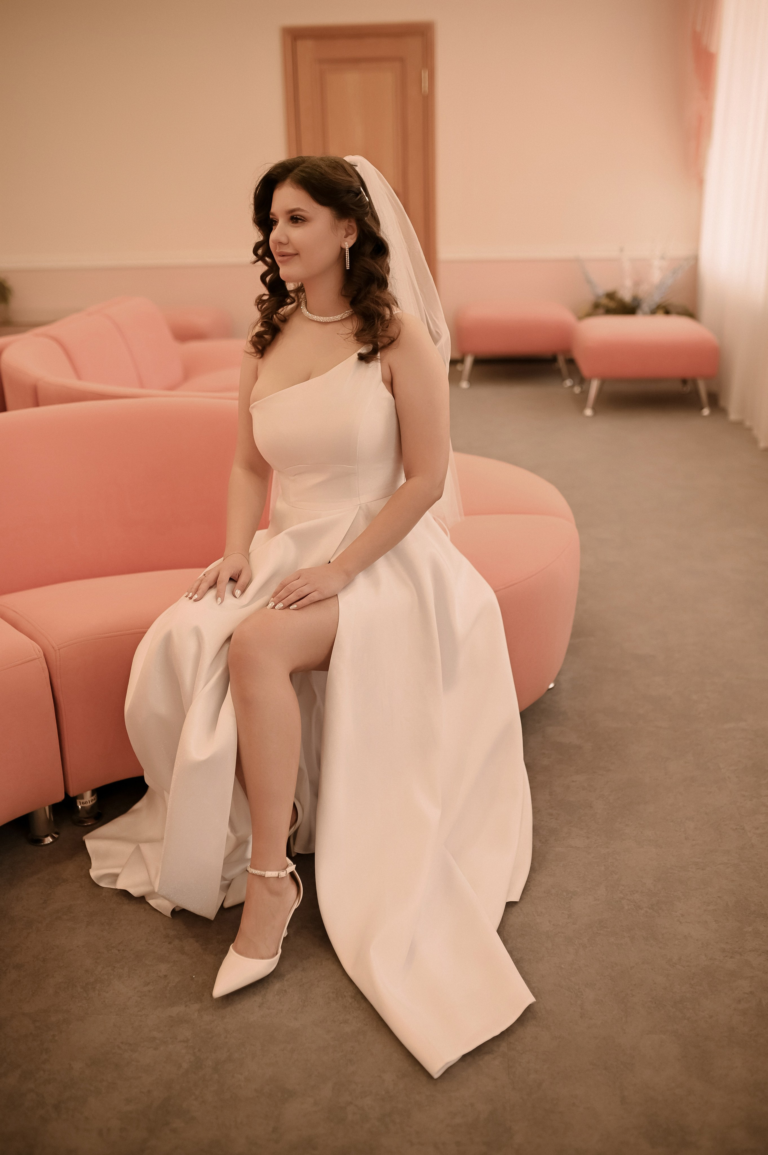 «Когда я иду за своим сердцем, оно приводит меня к тебе». Твой личный проводник к красивым фотографиям в Старом Осколе