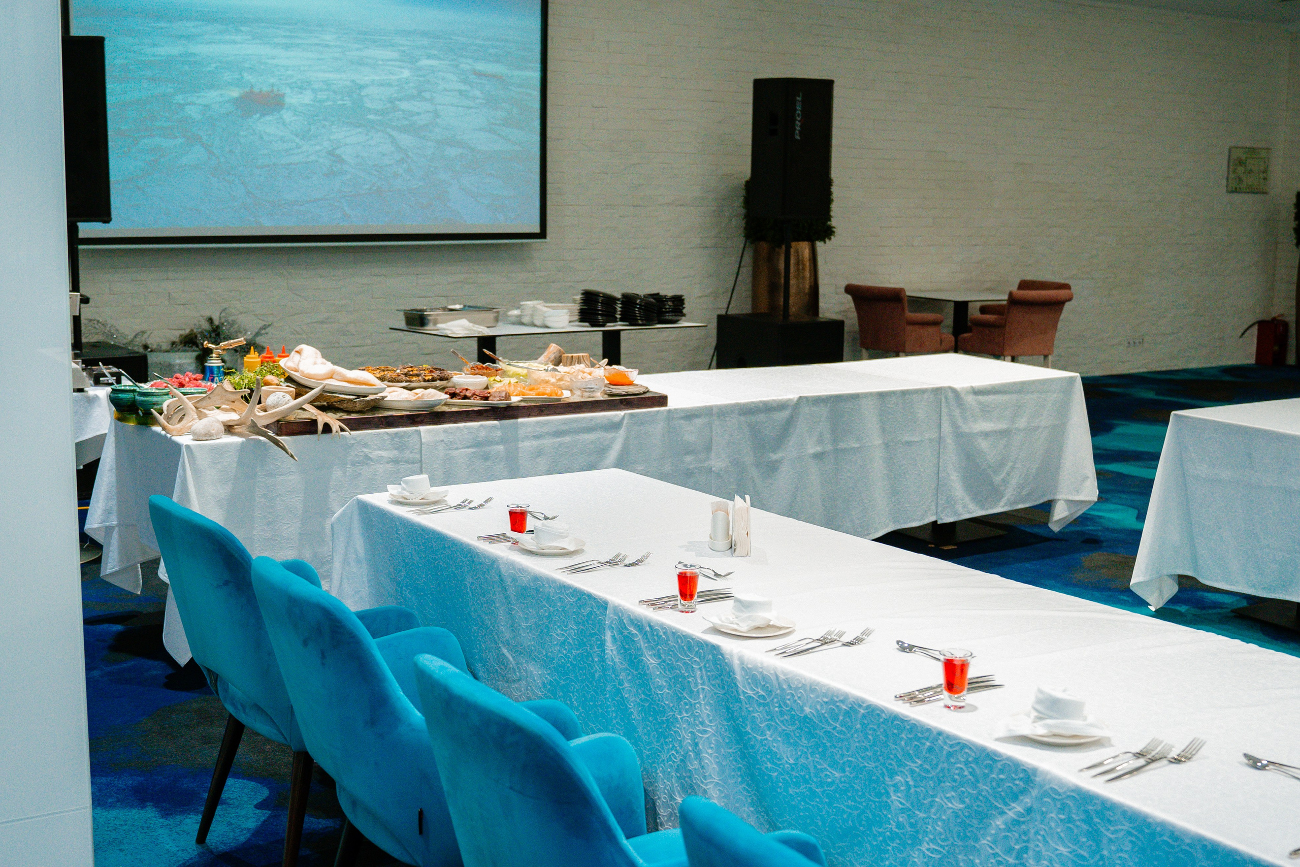 Гастротур. Туманов Кирилл Фото, видео и аэросъемка в Мурманской области