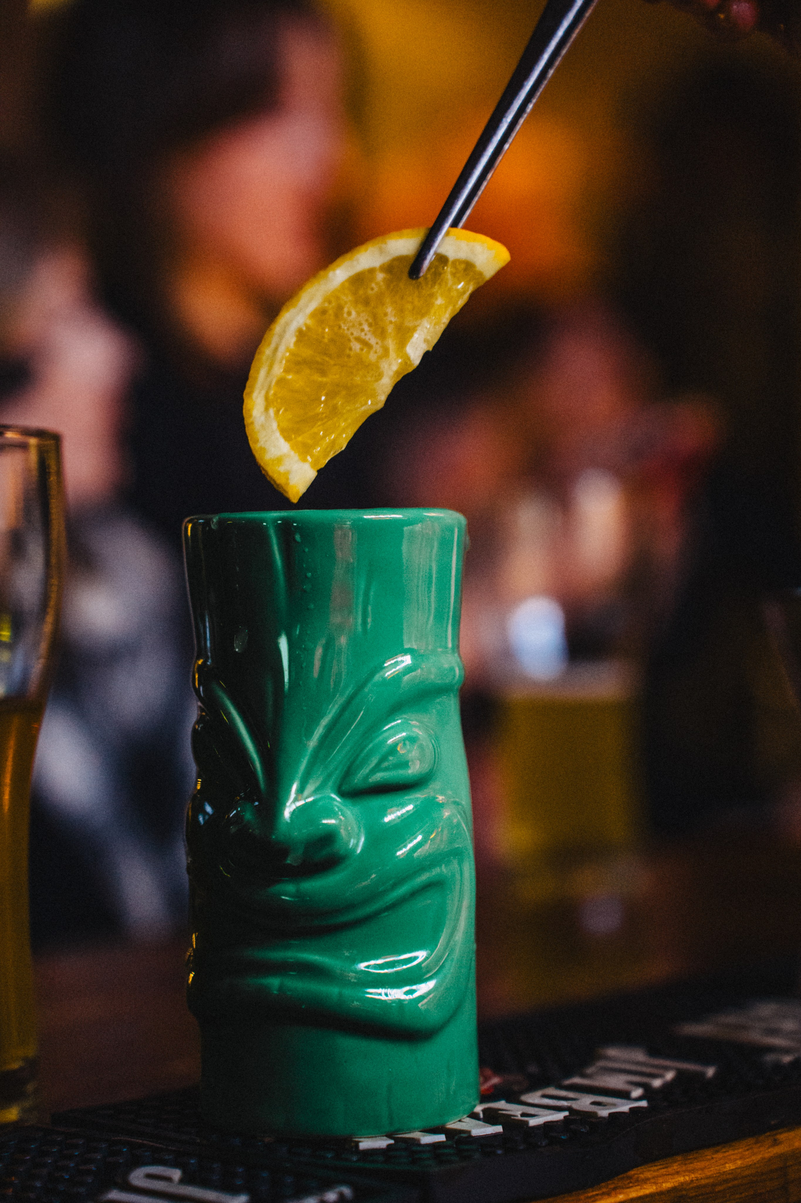 Мероприятия ДЫМ STUFF BAR. Туманов Кирилл Фото, видео и аэросъемка в Мурманской области