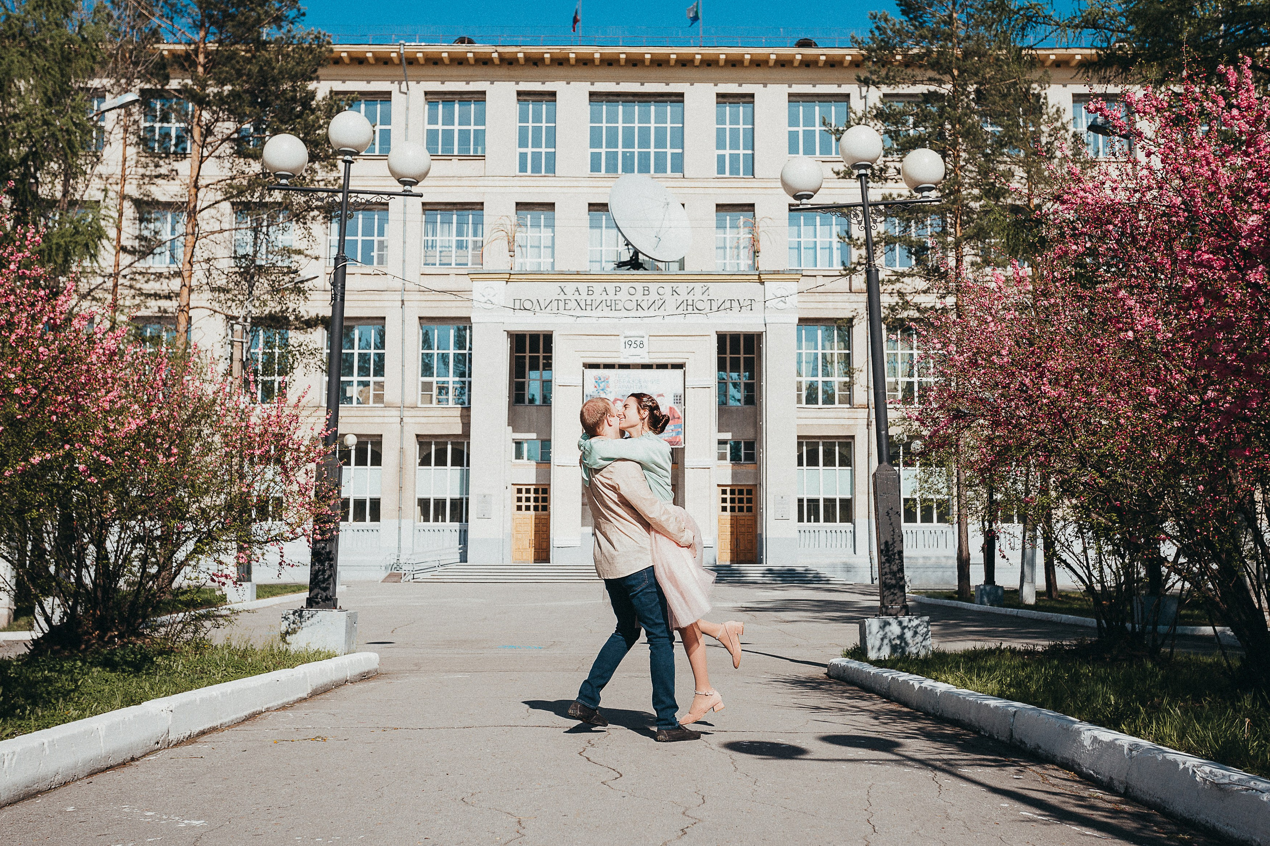 Екатерина Королева. Фотограф. Хабаровск