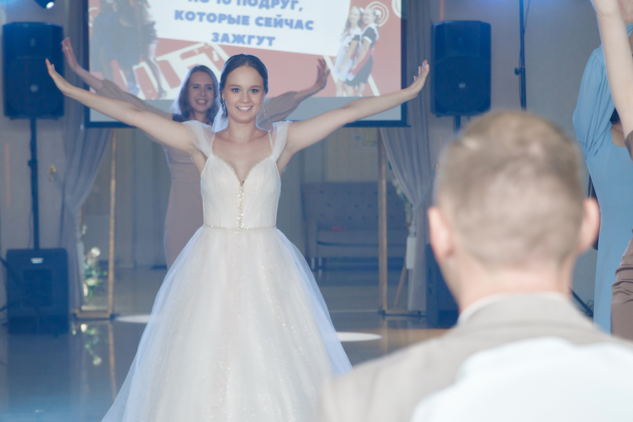 I&D | Pure love. Свадебный фотограф Краснодар Марина Зверева