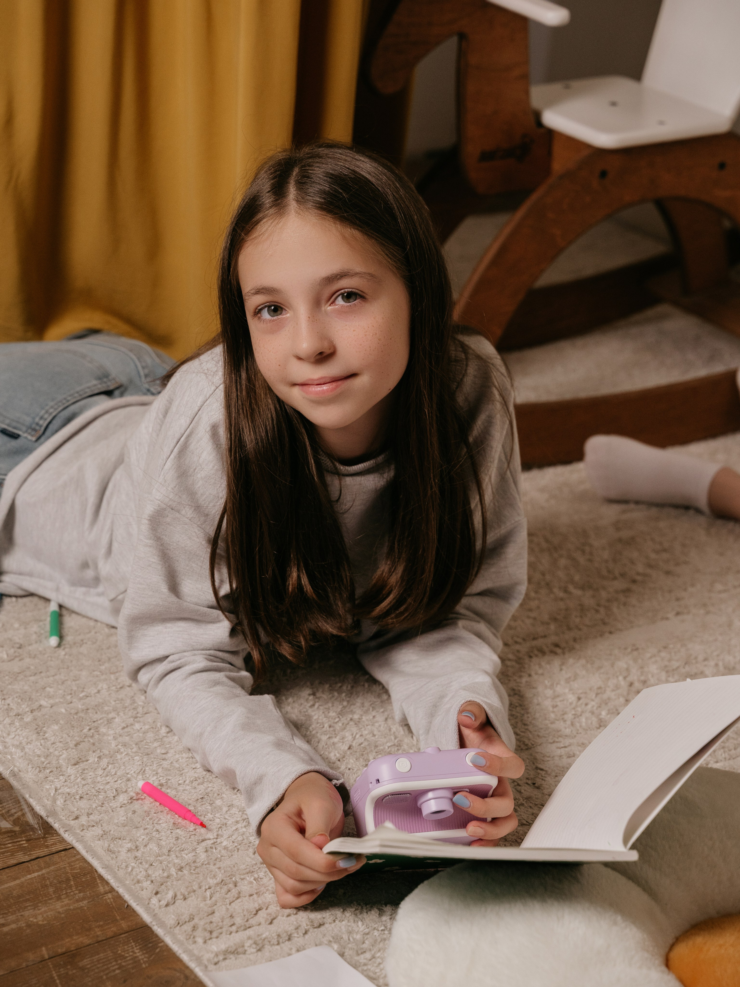 С моделями. Фотограф и видеограф в Тольятти, Самаре Дёмина Мария