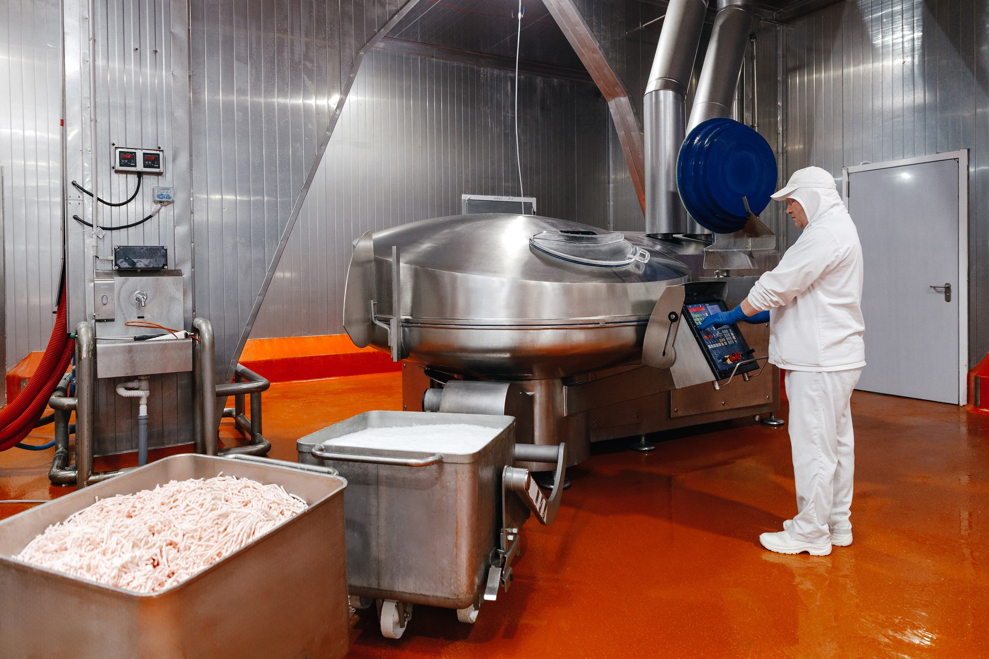 Промышленная фотосъемка. Фотограф Сергей Наставник. Рекламная фотосъемка любой сложности