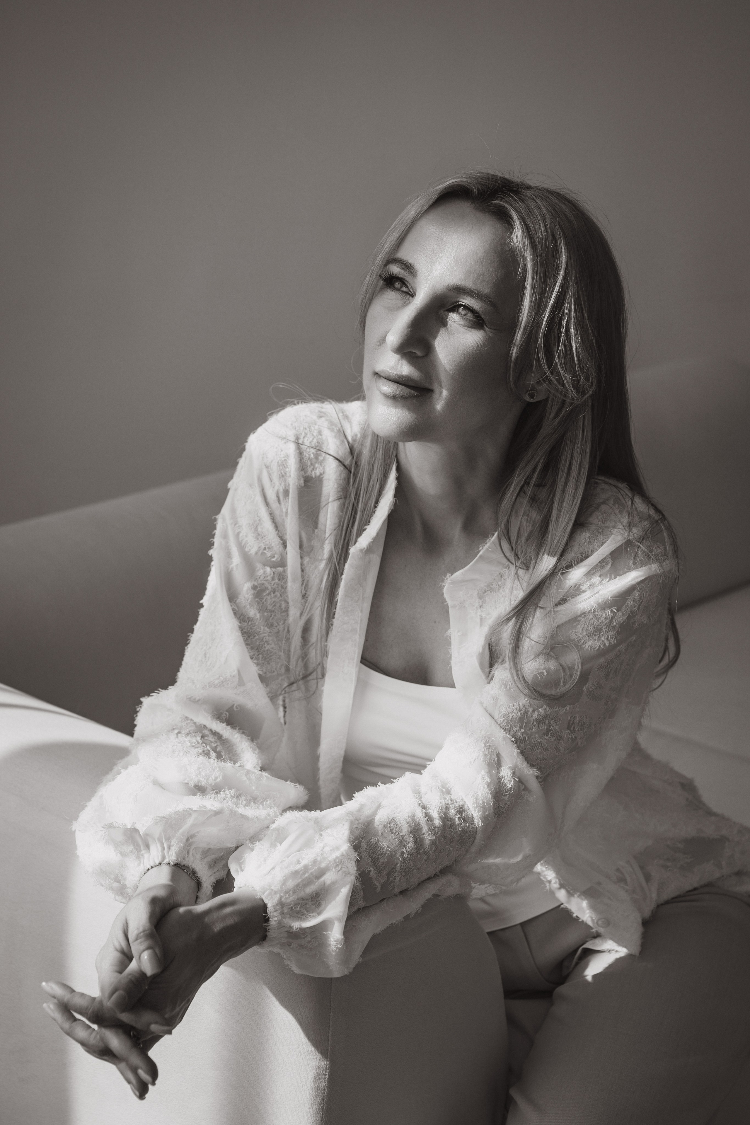 Юлия и Маша