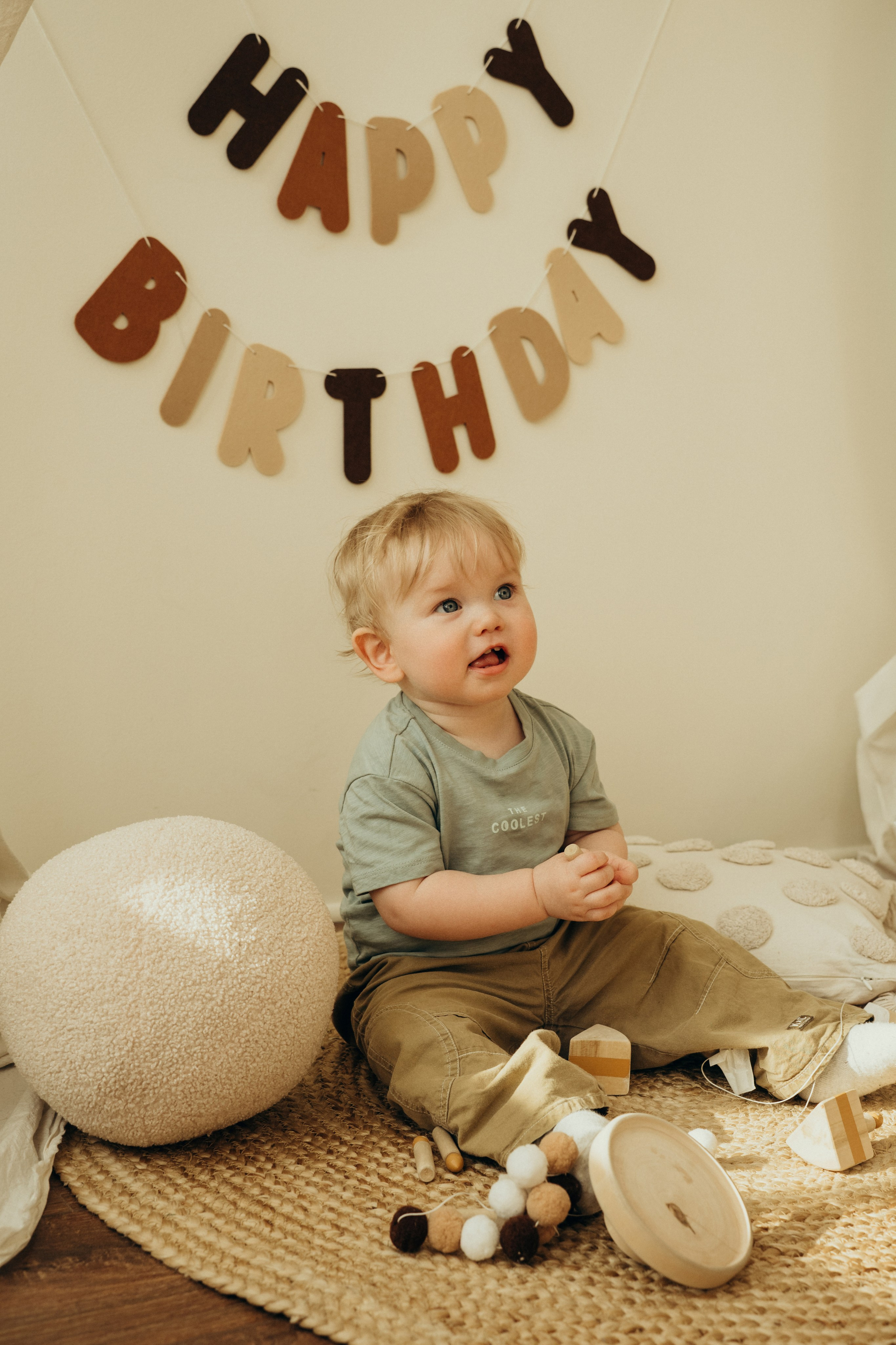 Родион, Алена и Кирюша