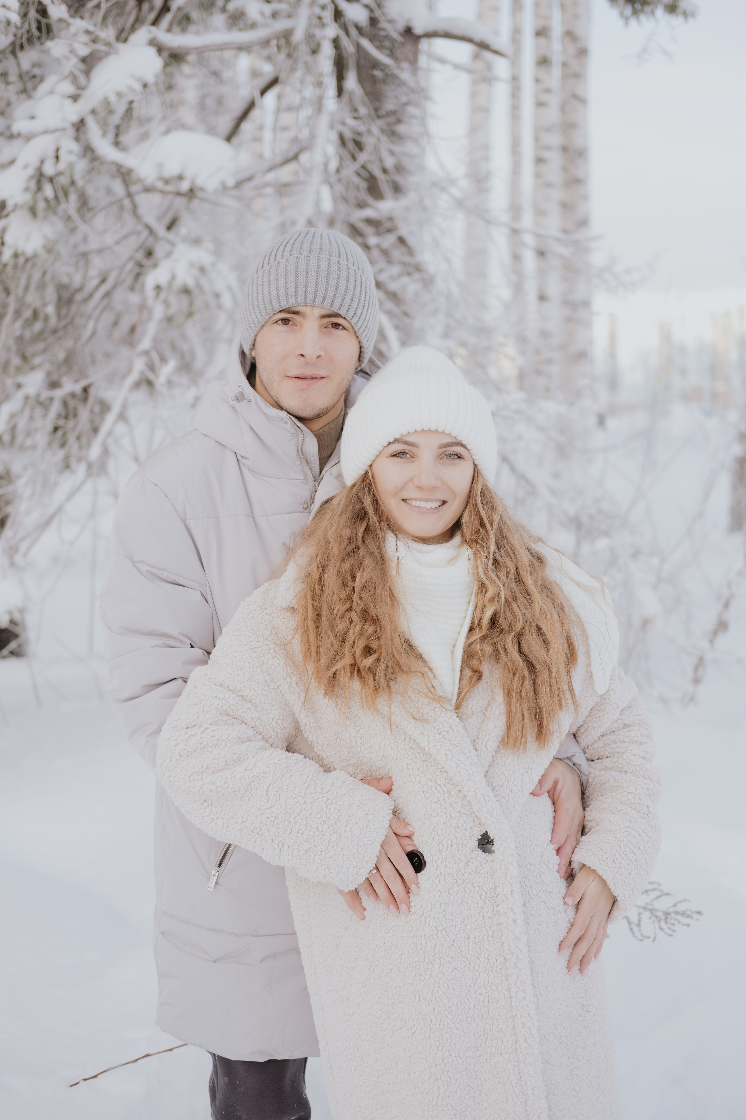 Гендер-пати. Портретный и семейный фотограф в СПб Марья Туранова