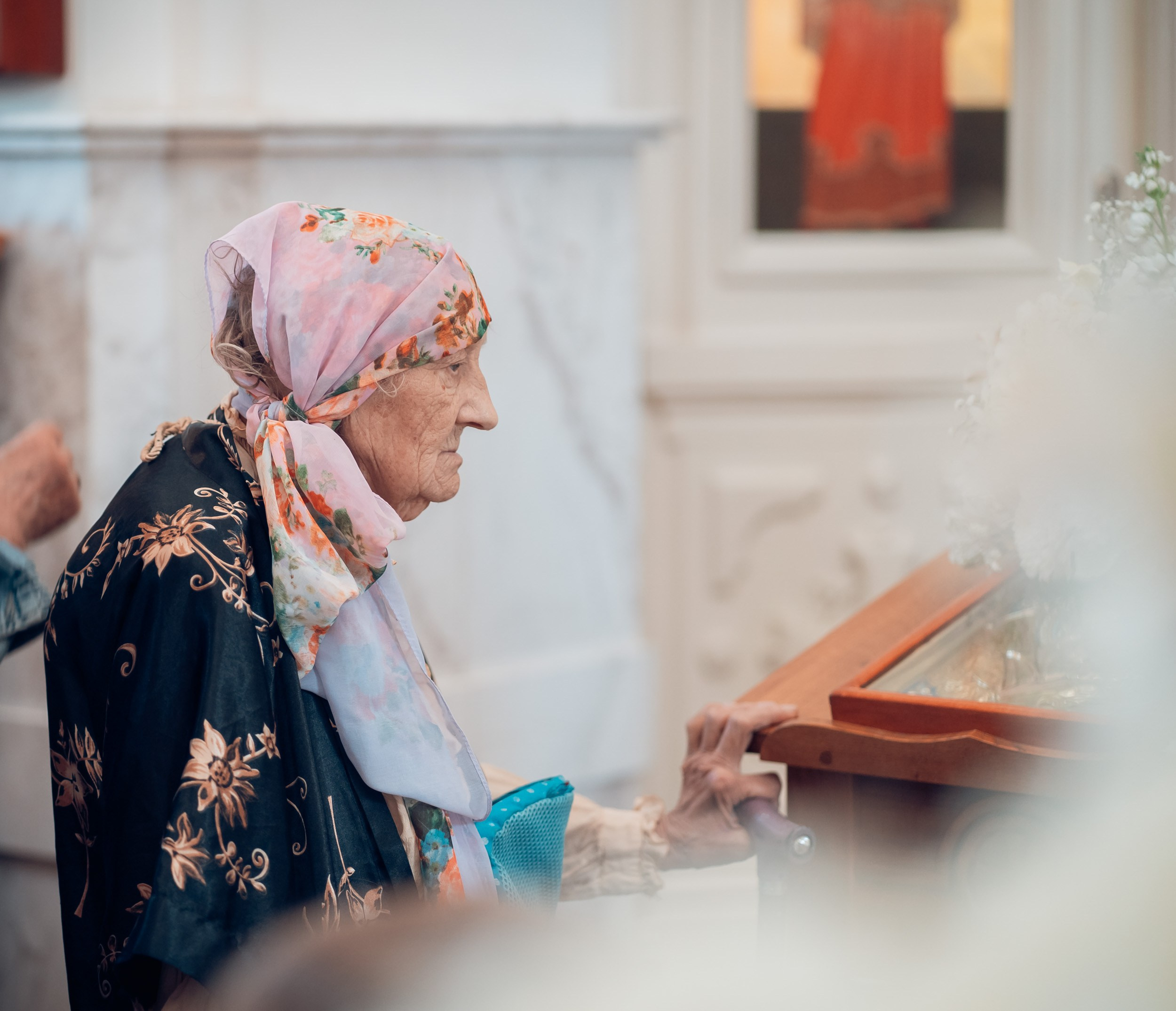 Престольный праздник храма Вознесения Господня г. Севастополь. Церковный фотограф Севастополь