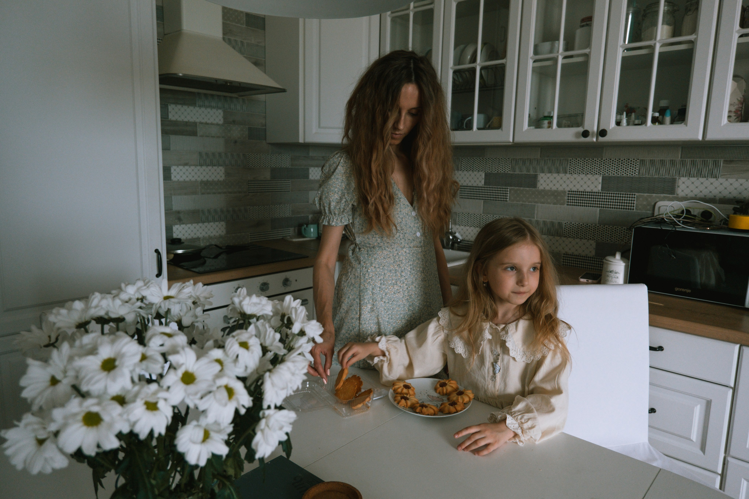 Татьяна с семьей. Главная