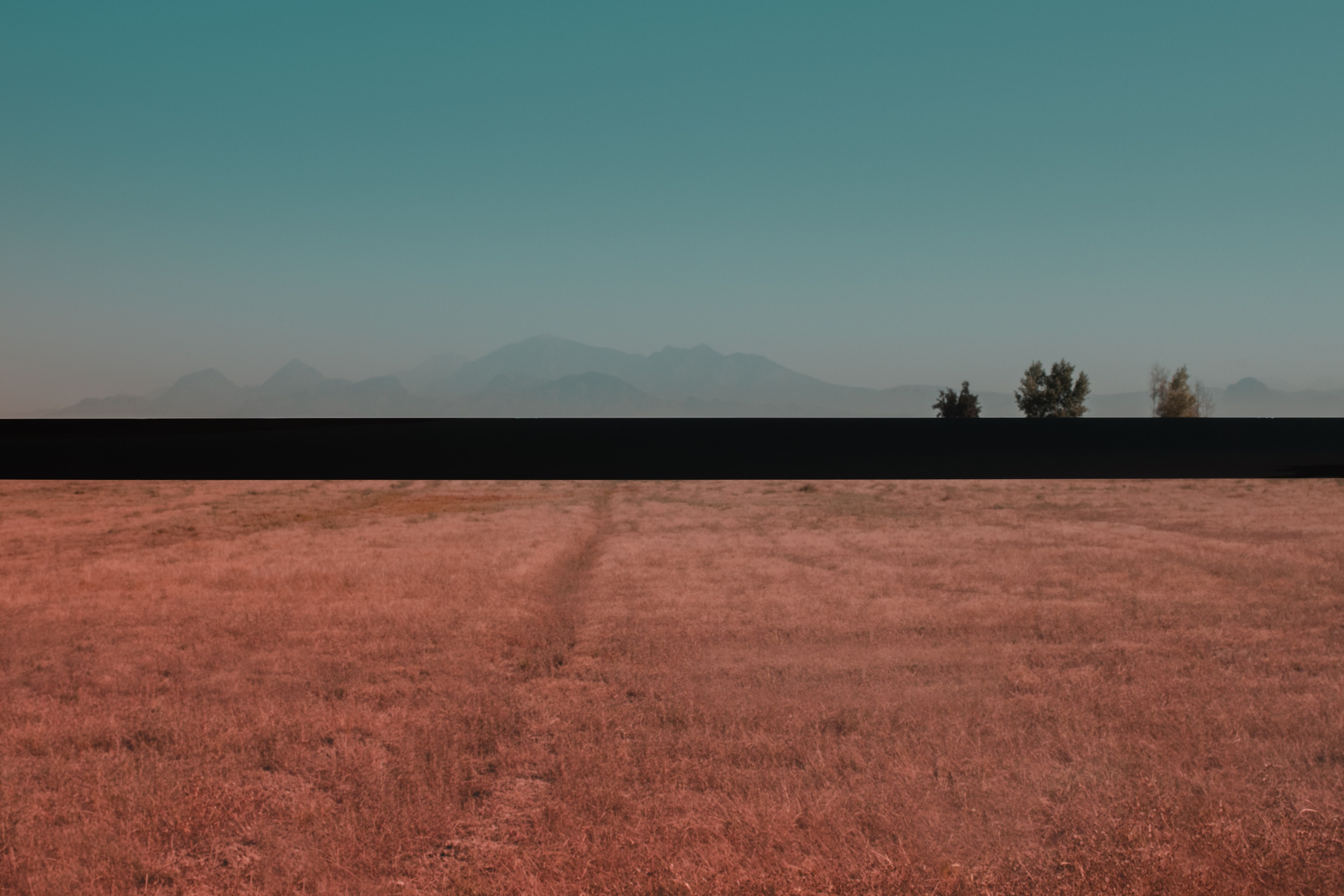 Горизонт. ALEXEY KRYLOV | Photography