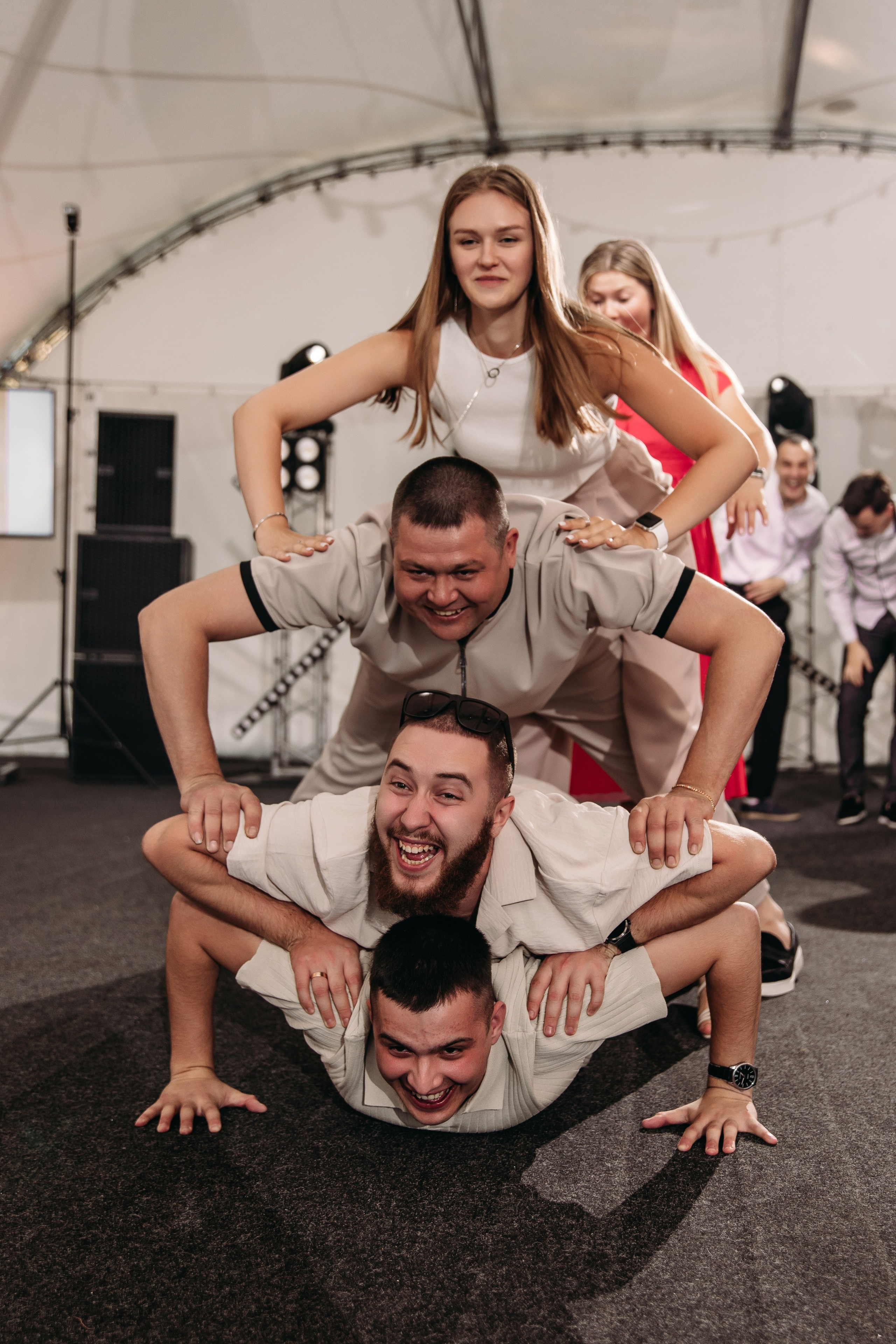 Даниил & Ксения. Свадебный ФОТОГРАФ и ВИДЕОГРАФ Ульяновск