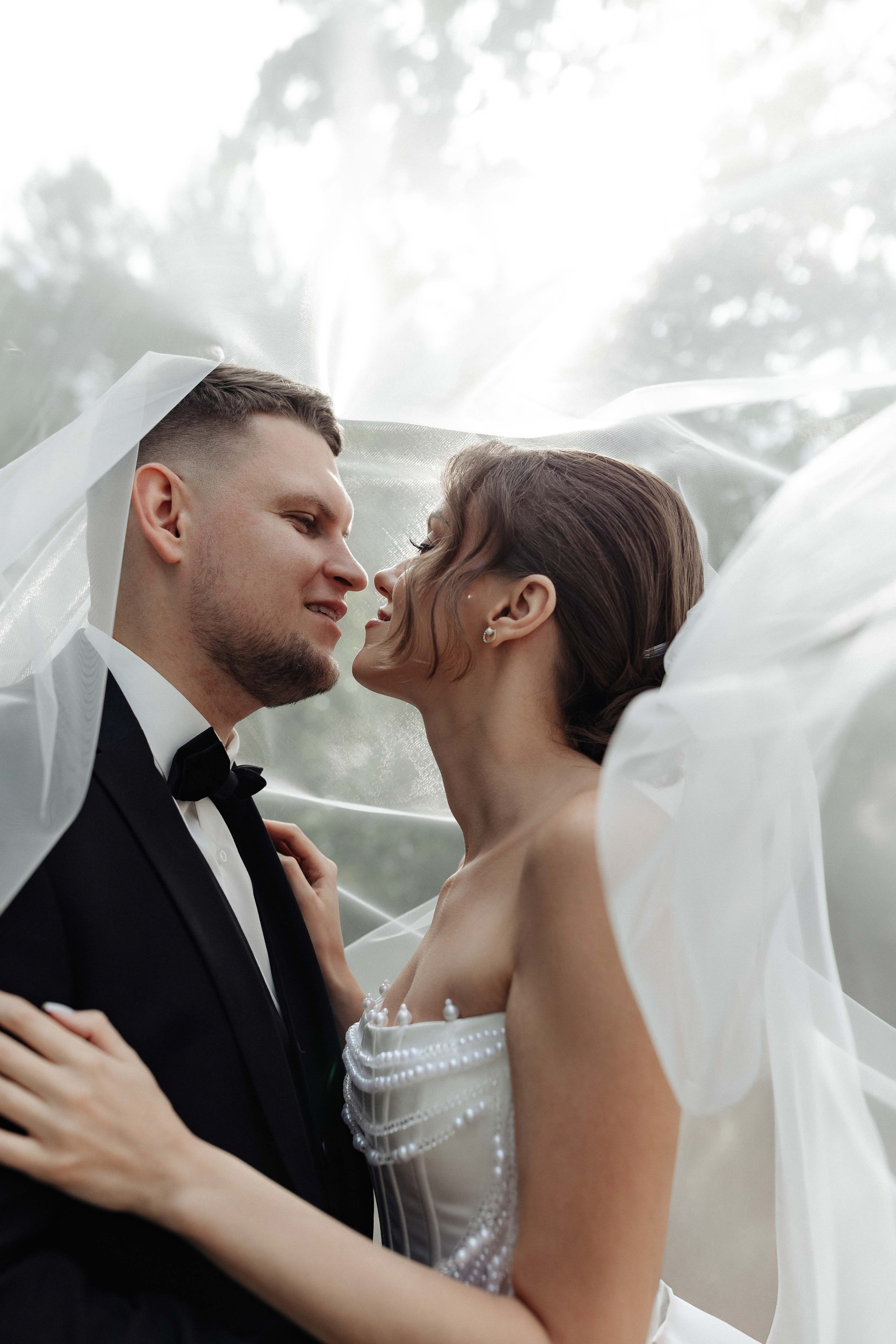 Дмитрий & Екатерина. Алексей Шаров — свадебный и репортажный фотограф в Нижнем Новгороде