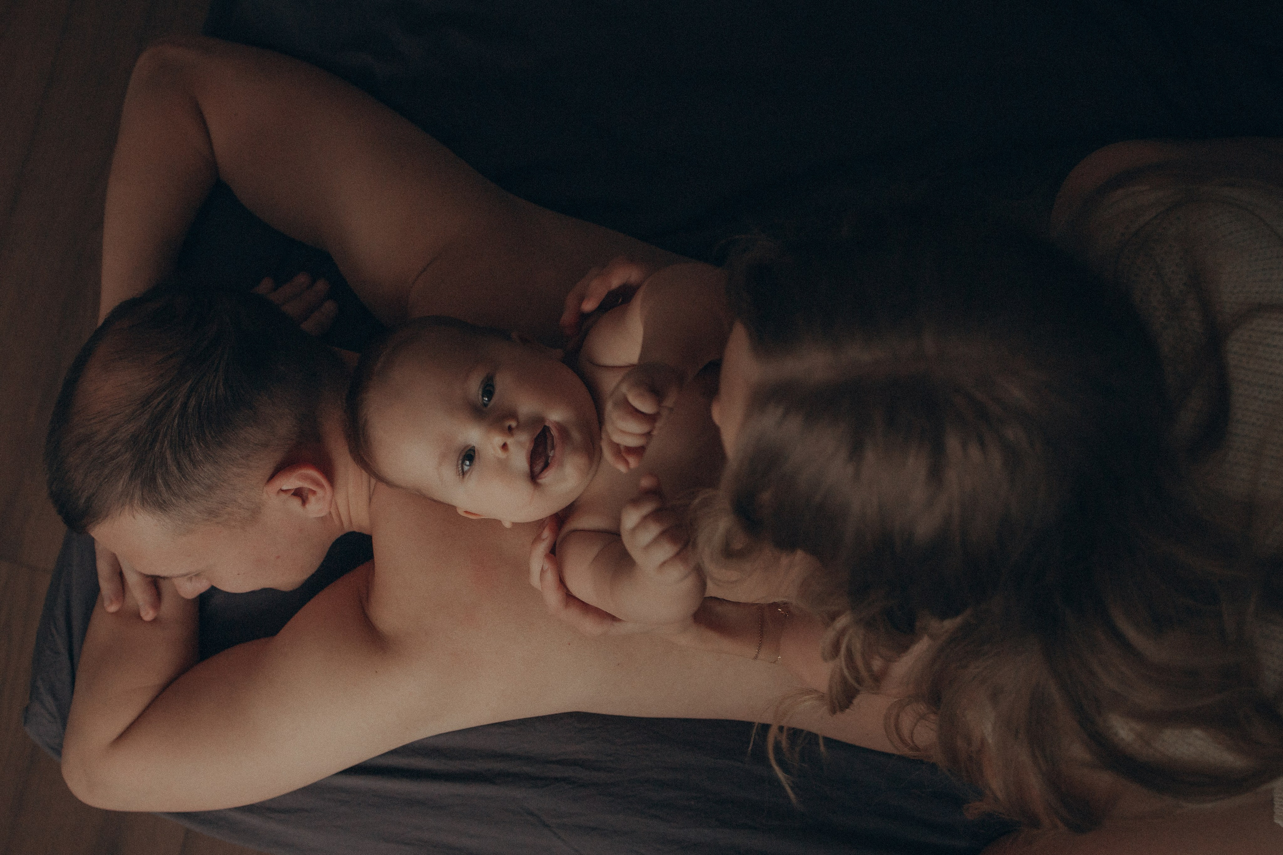 Михаил+Любовь=Виталина. Семейный и детский фотограф в Нижнем Новгороде Анурьева Алена