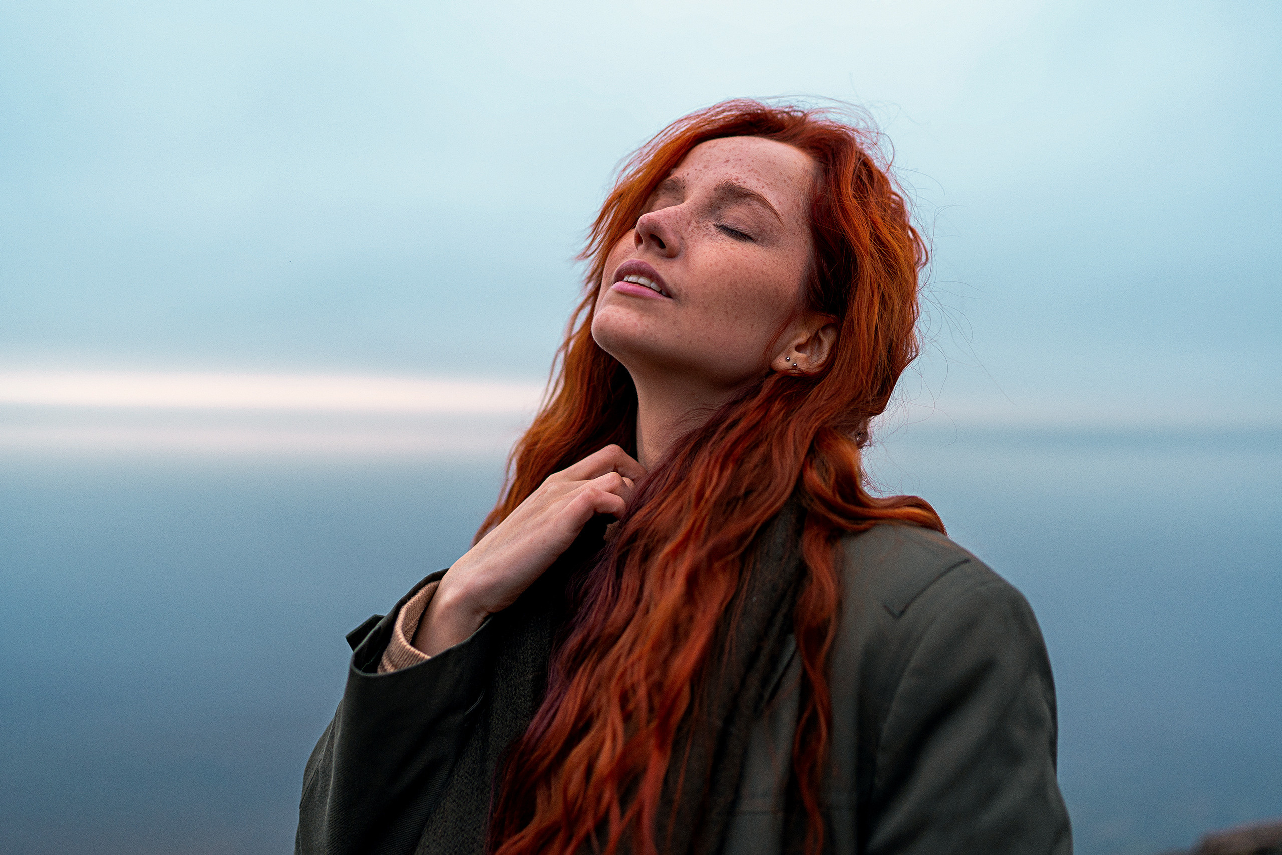 Фотограф Андрей Борисов в Санкт-Петербурге