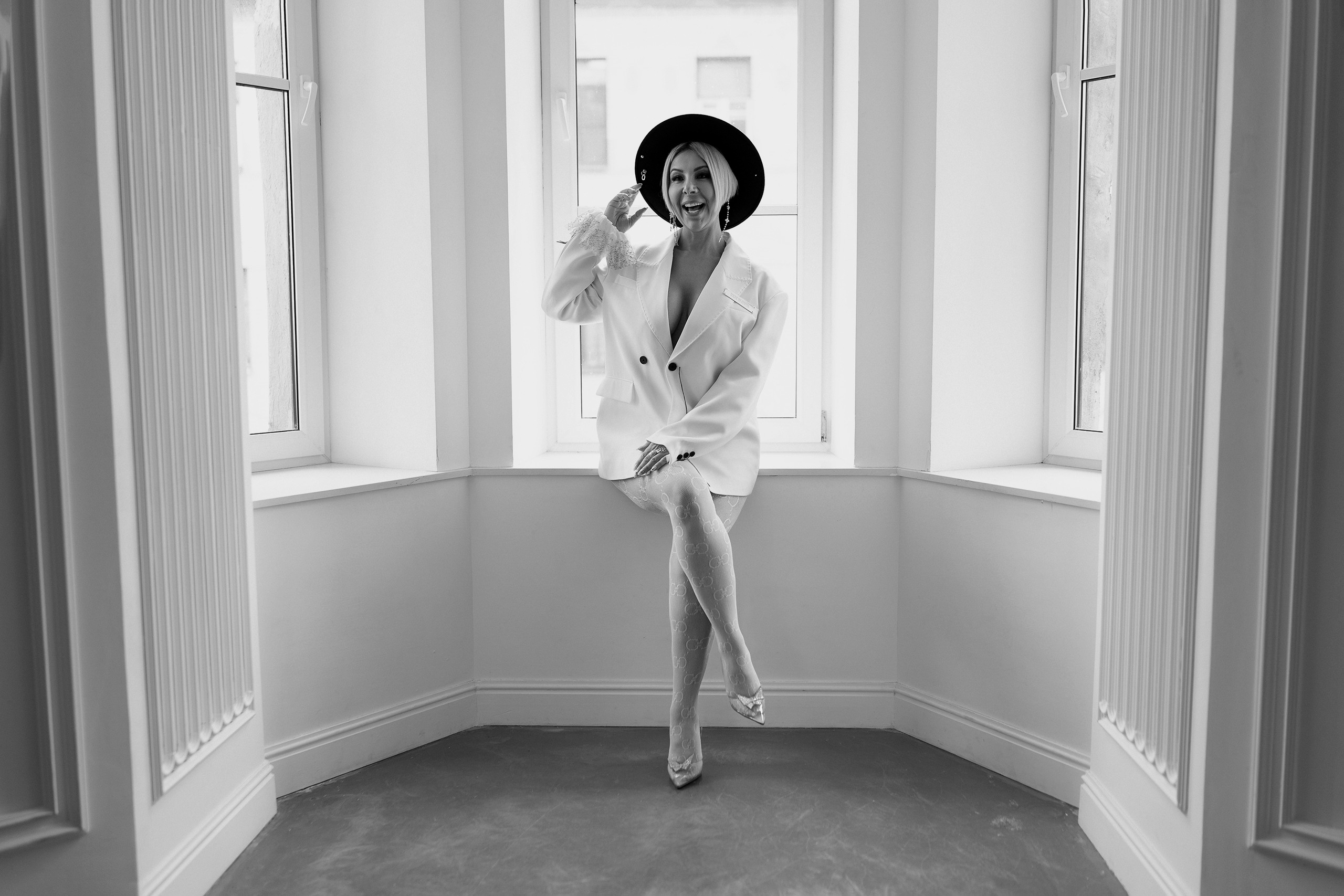 Индивидуальная