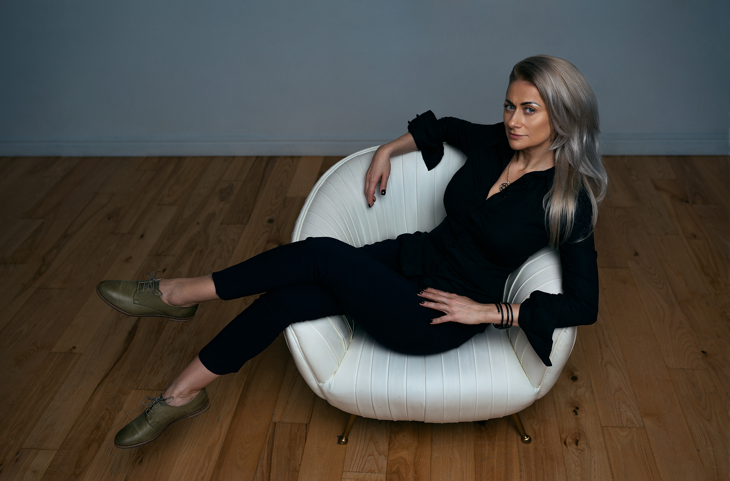 Индивидуальная