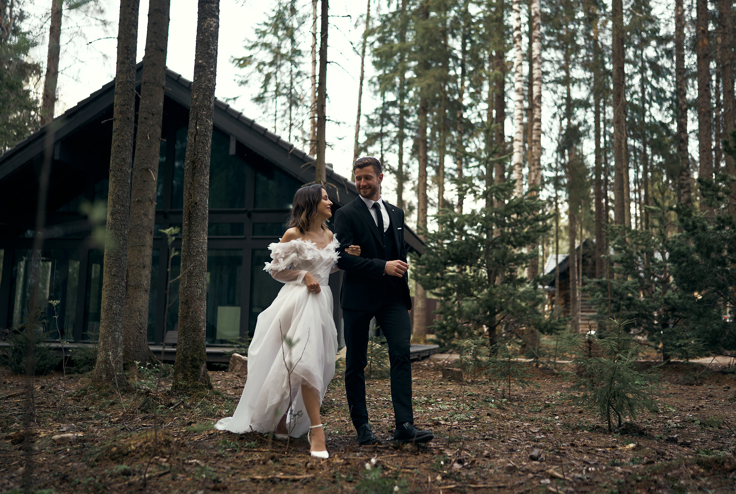 Фотограф Андрей Борисов в Санкт-Петербурге