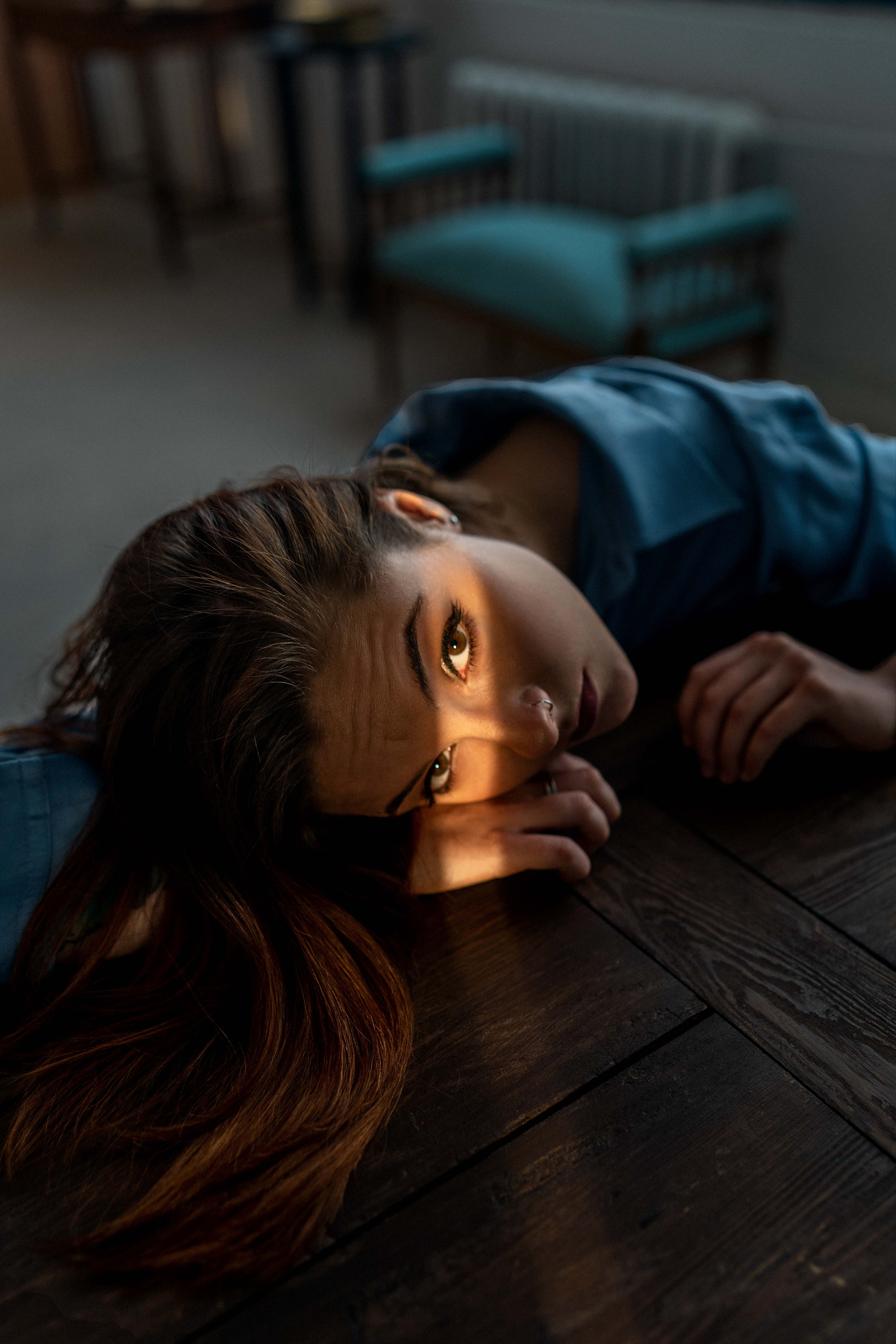 Индивидуальная