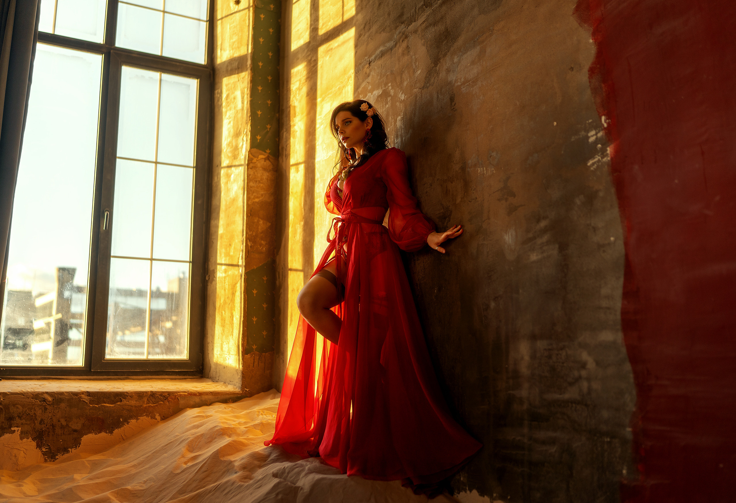 Индивидуальная