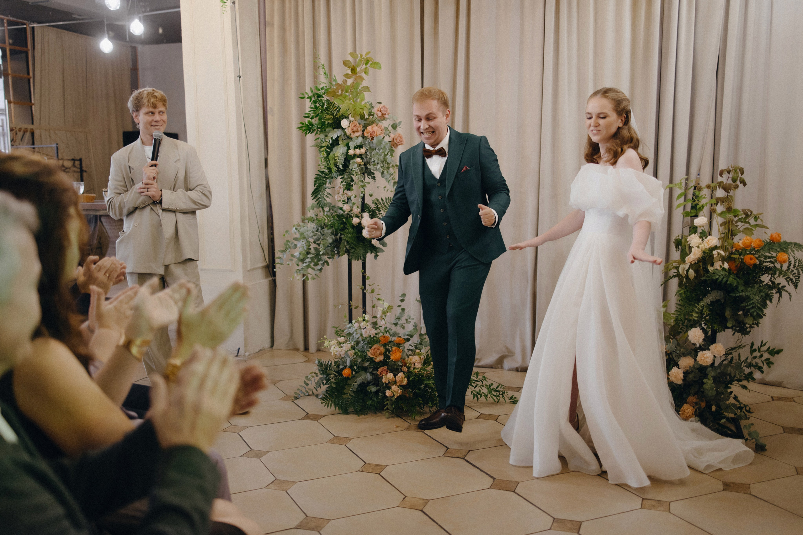 Я бы хотел, чтобы ты была хуже. Свадебный фотограф Москва и другие города