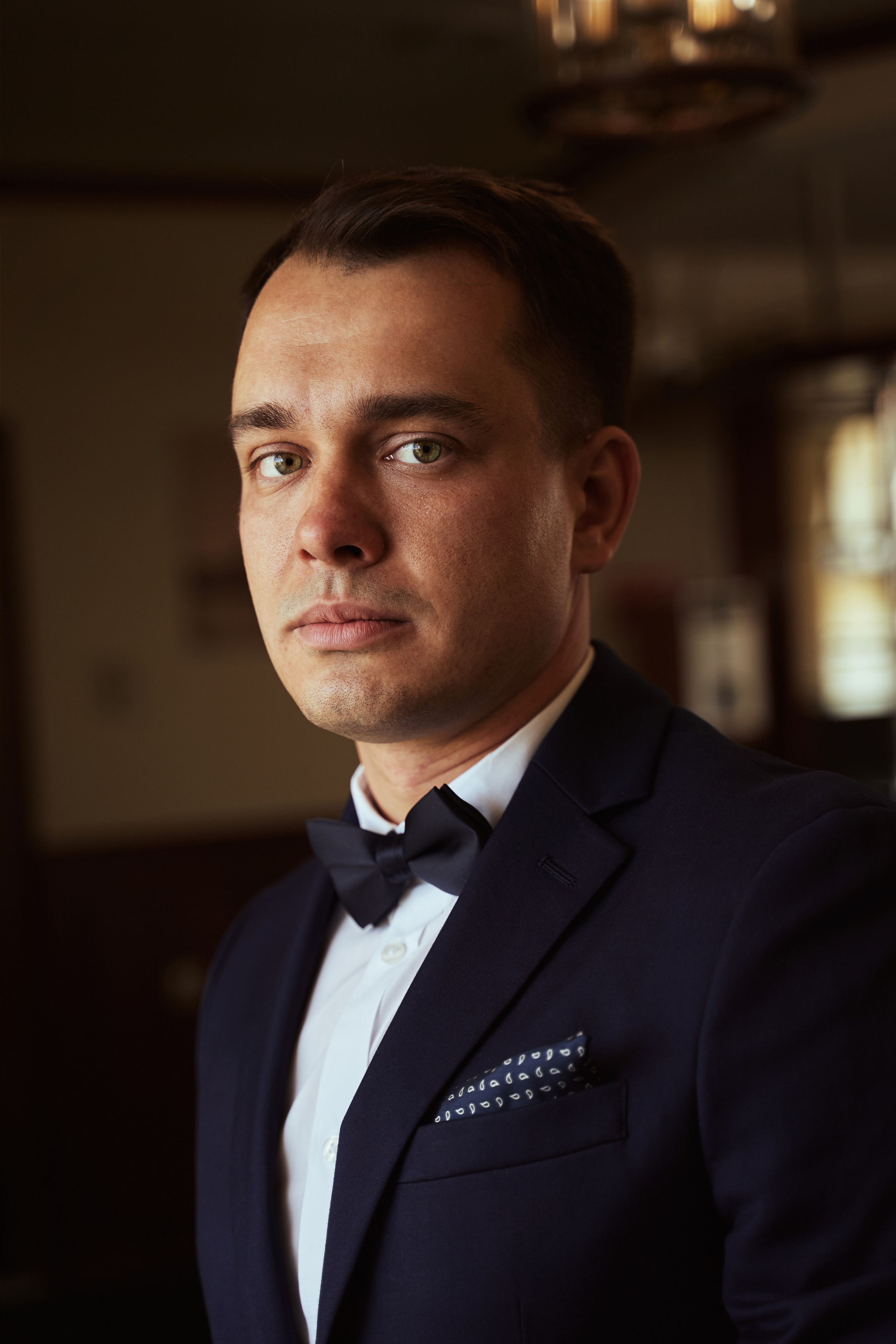 Яркие моменты. Фотограф Иван Сосновский