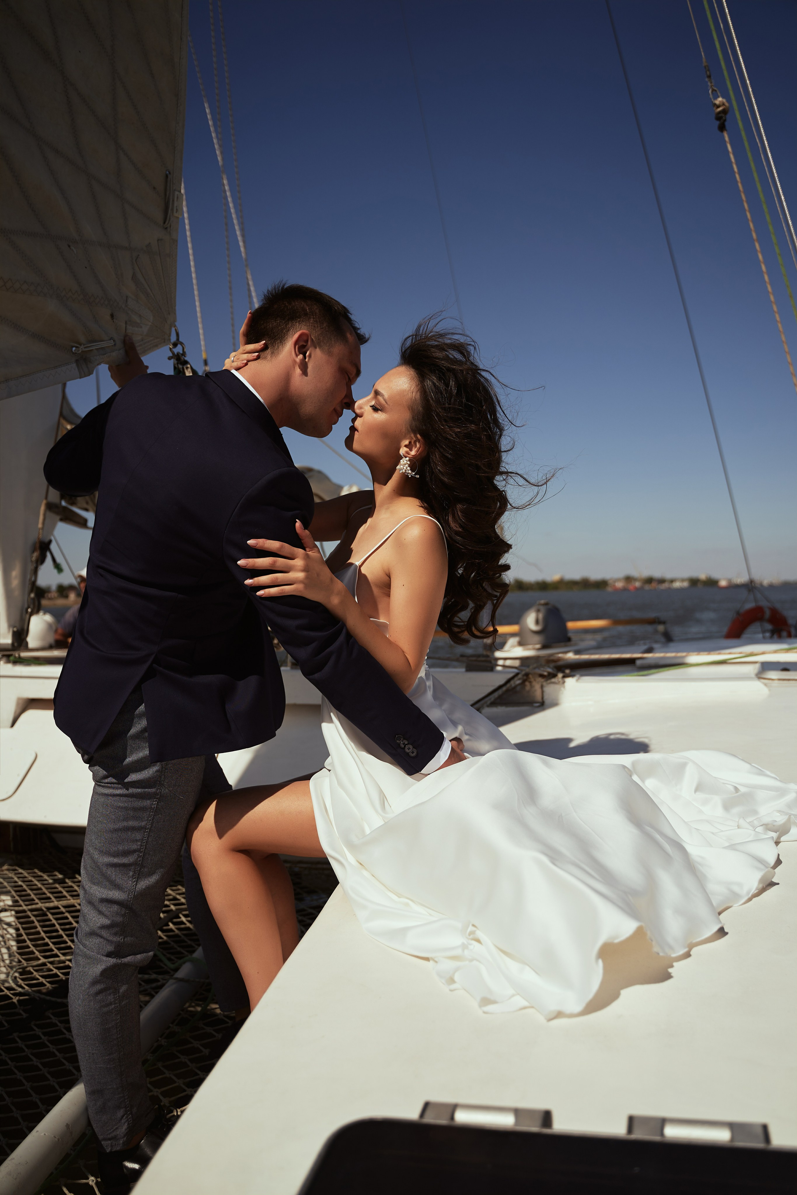 Серии снимков. Фотограф Иван Сосновский